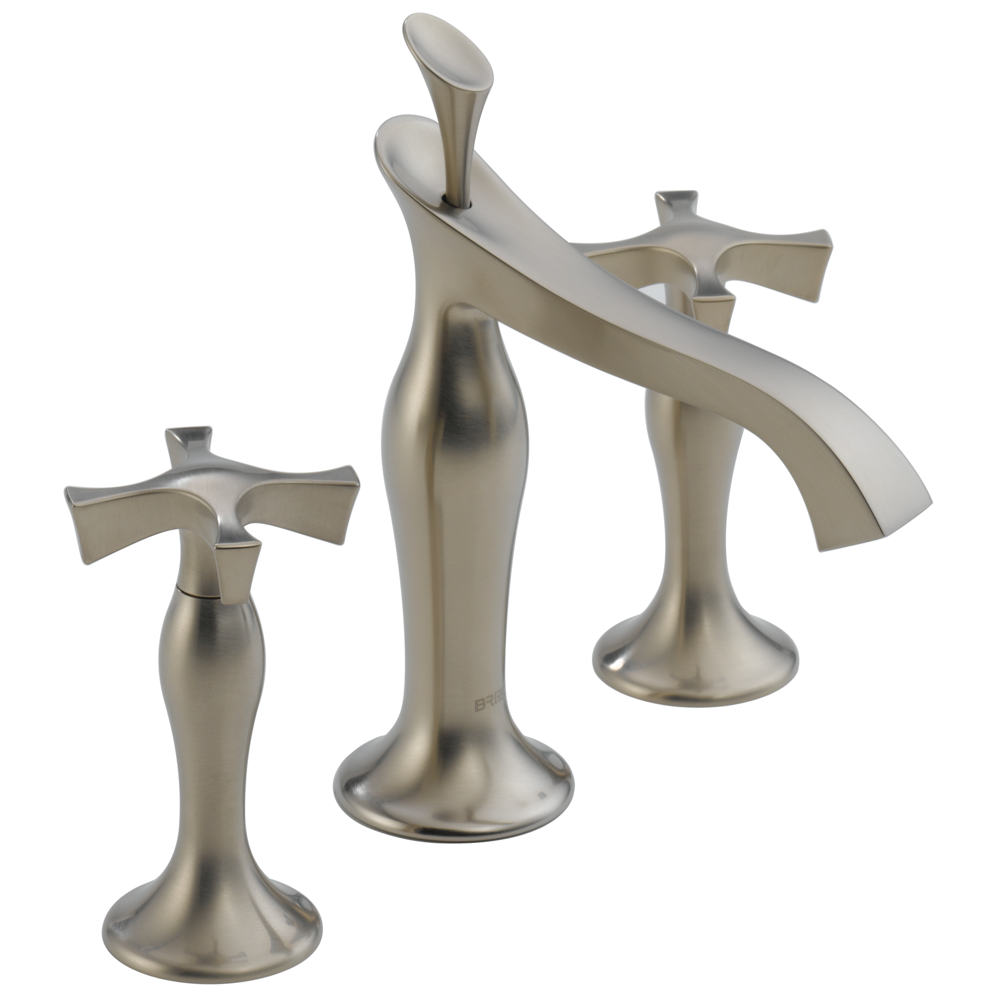 ビーリス RSVP® | Two Handle Lavatory Faucet