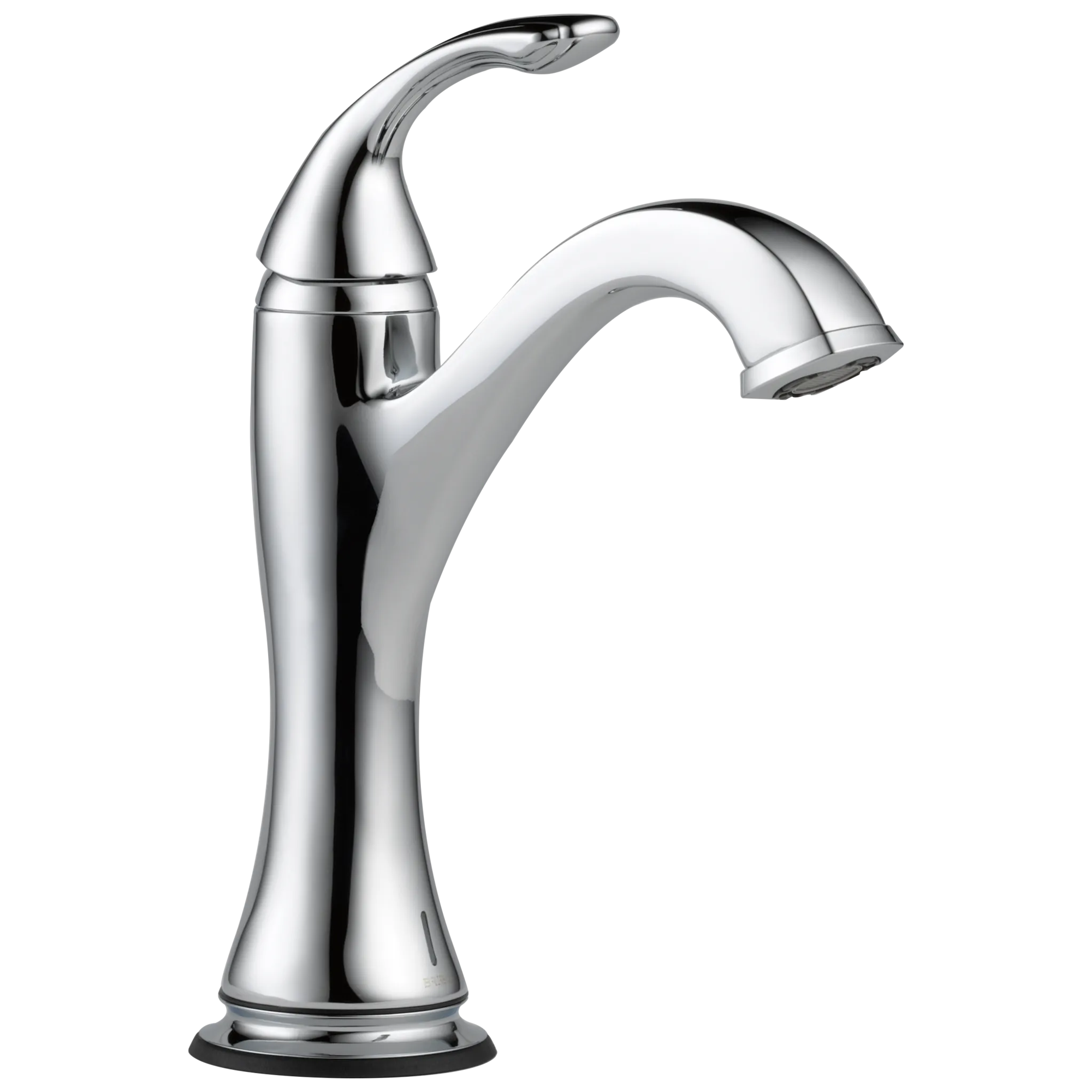 Charlotte® | SmartTouchPlus™ Single-Handle Lavatory Faucet