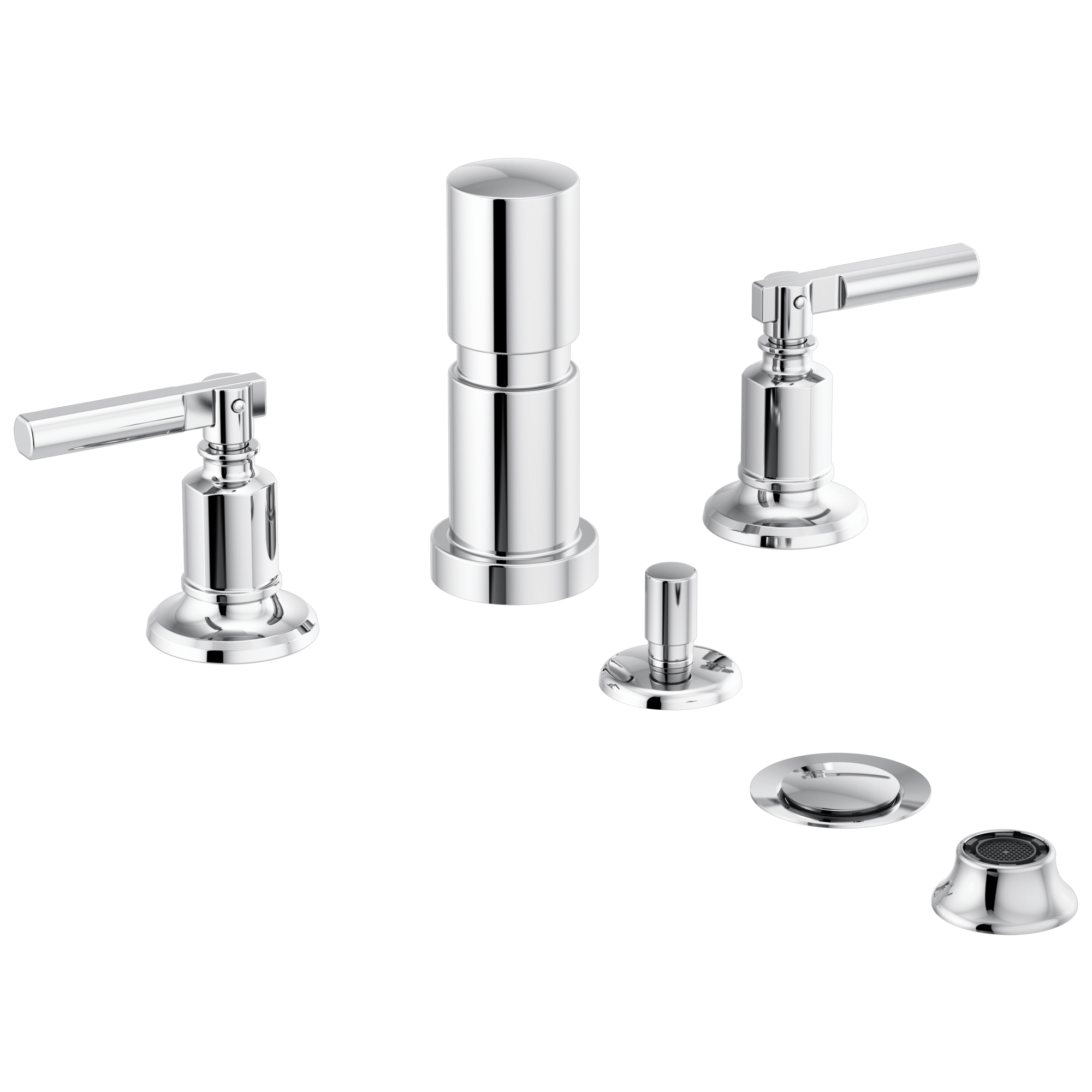 Invari® | Bidet