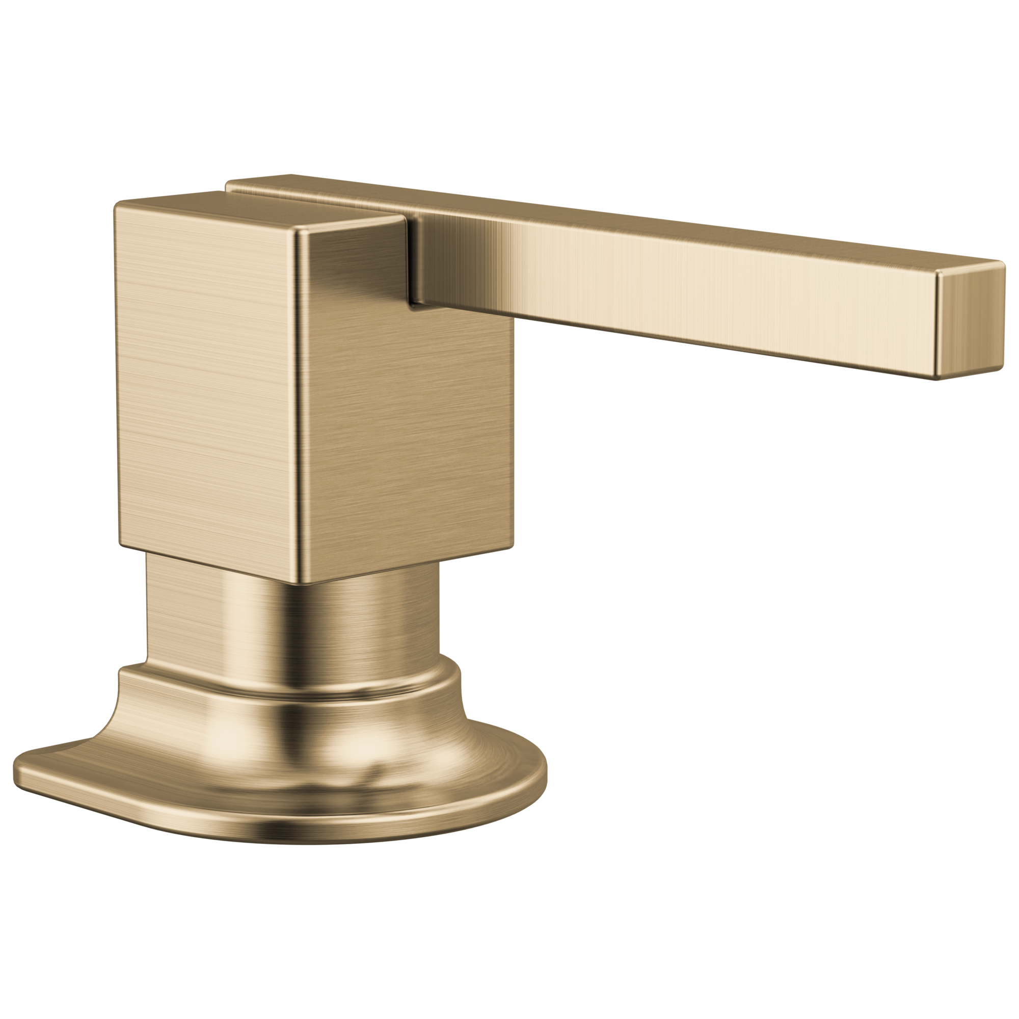 Frank Lloyd Wright® Kitchen Collection by Brizo® | Soap/Lotion