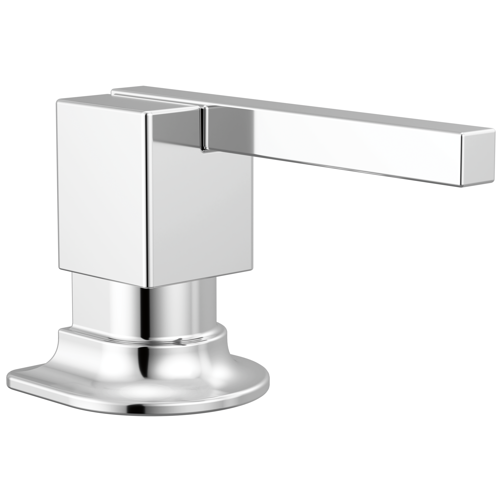 Frank Lloyd Wright® Kitchen Collection by Brizo® | Soap/Lotion