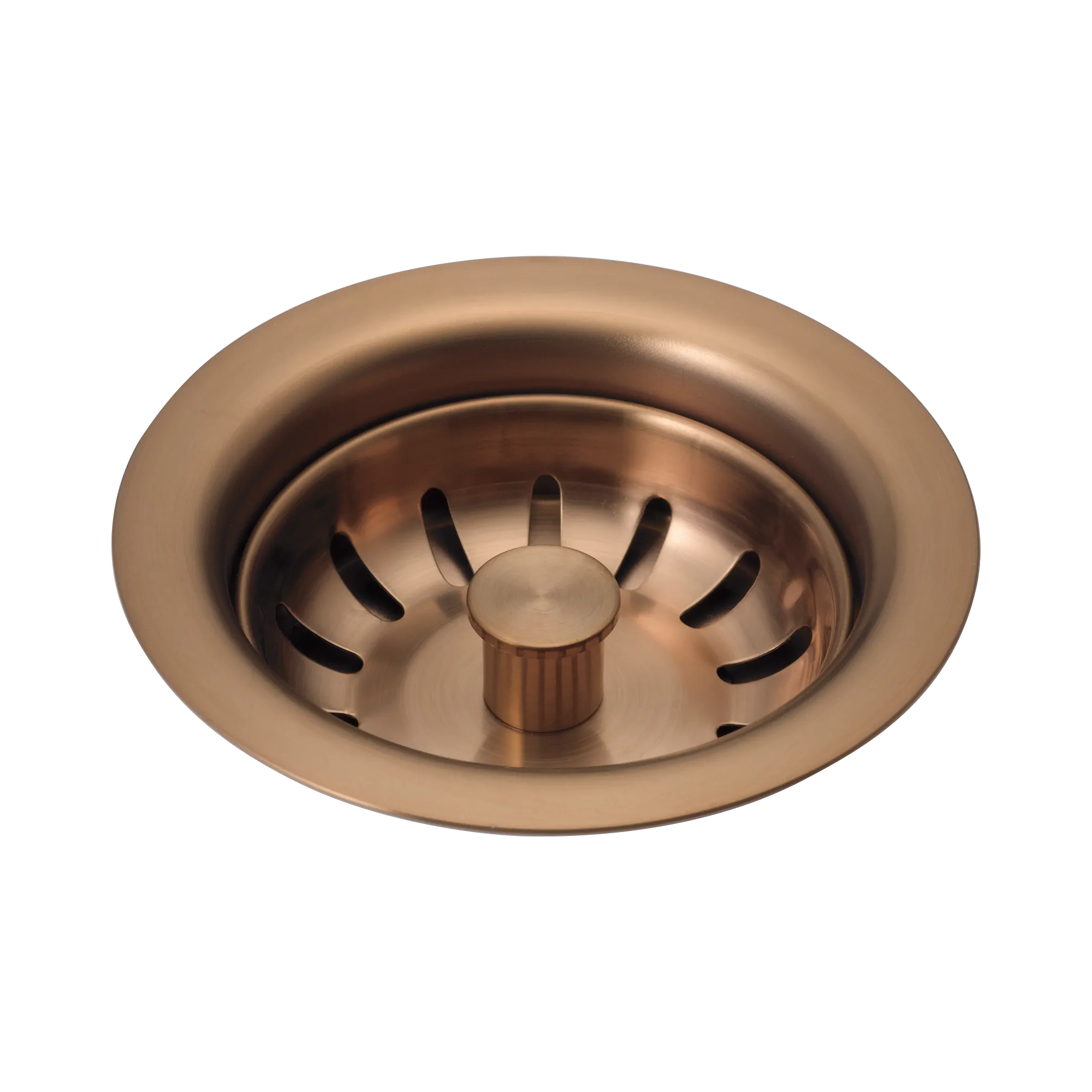 Buzin様 Brizo | Flange and Strainer - Kitchen Sink
