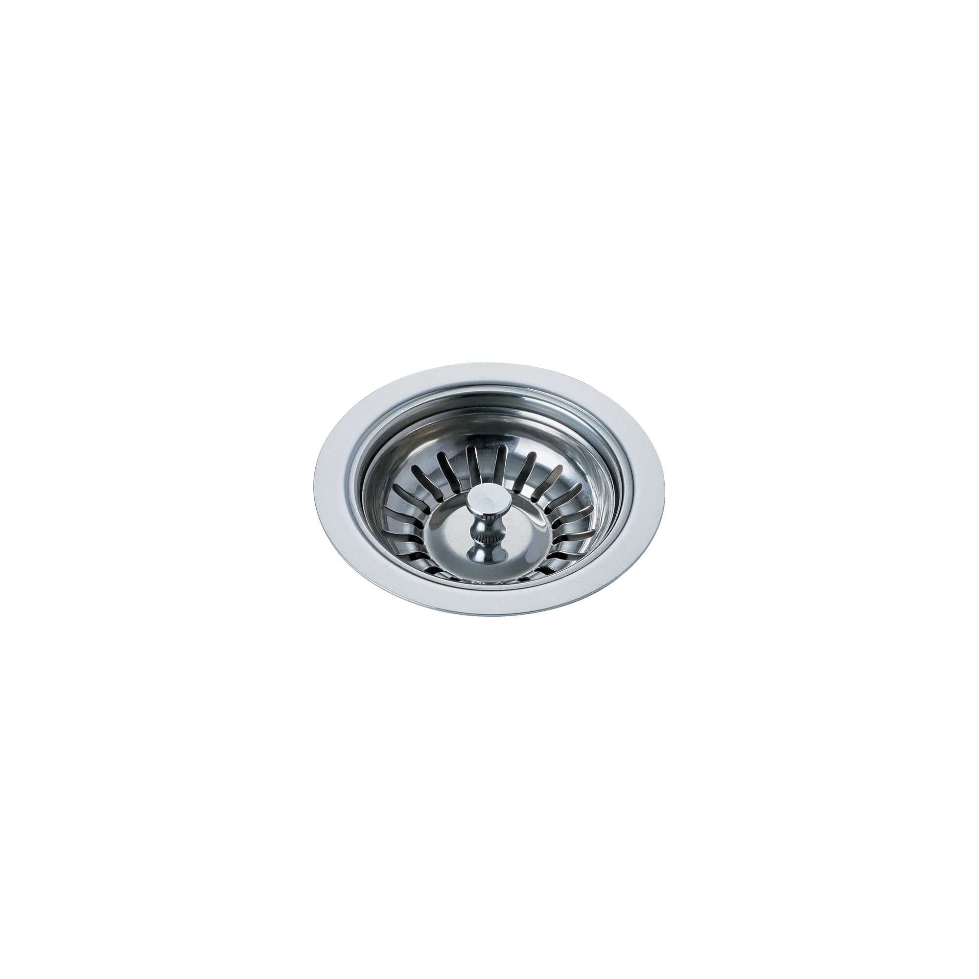 Brizo | Flange and Strainer - Kitchen Sink