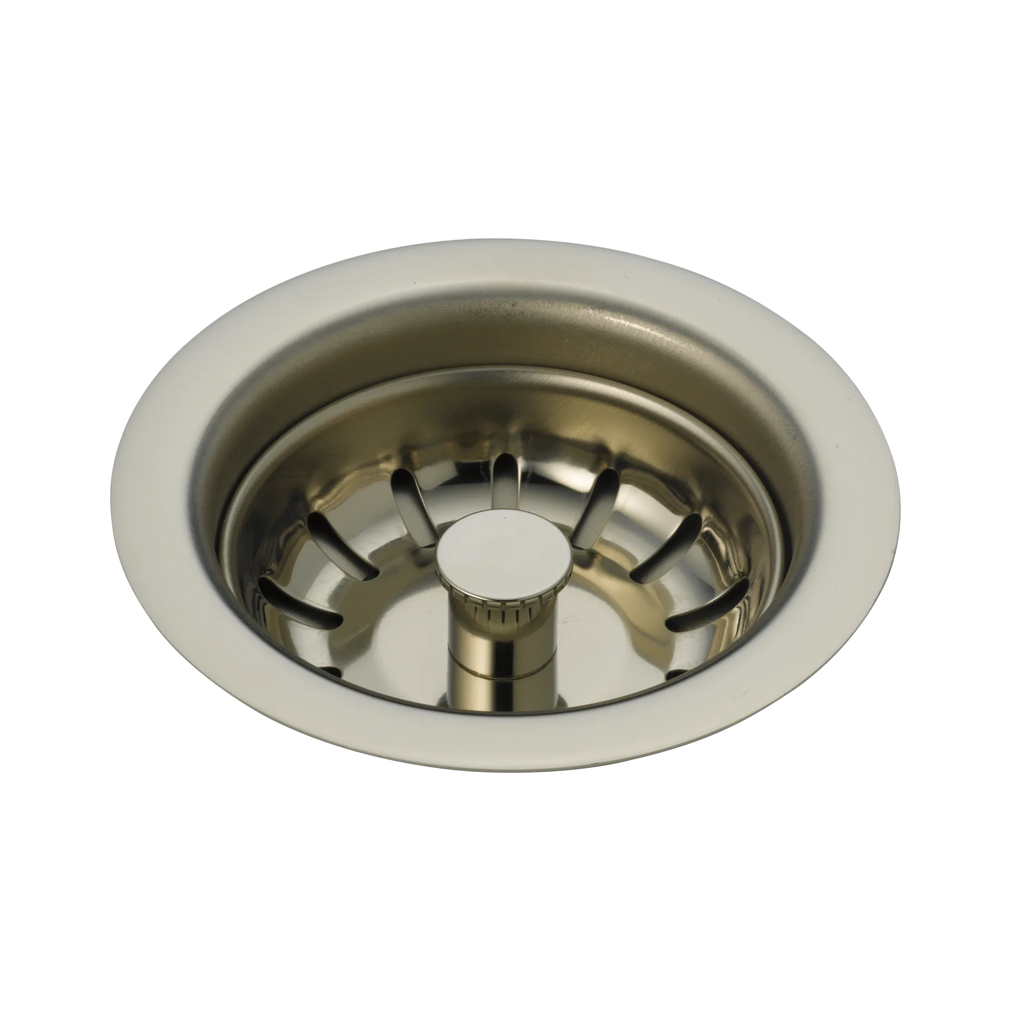 Brizo | Flange and Strainer - Kitchen Sink