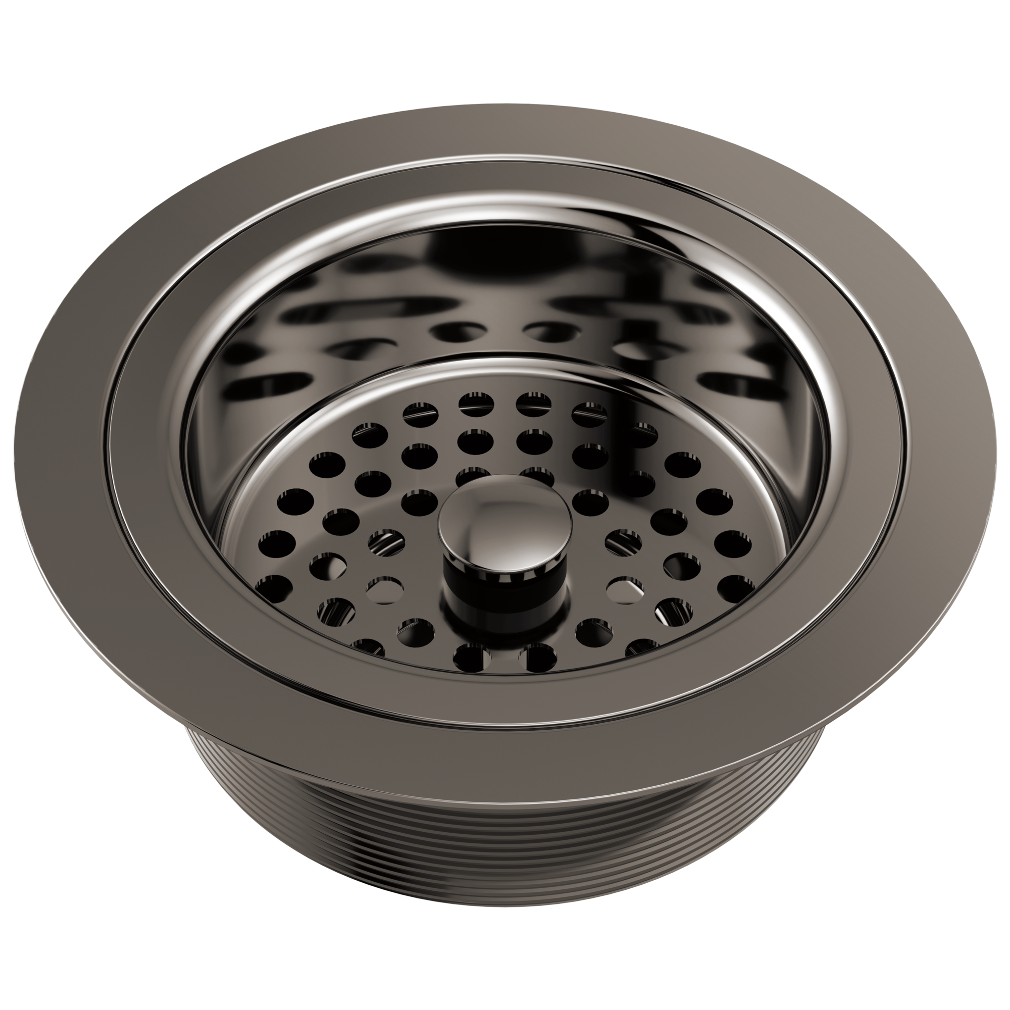 Brizo | Flange and Strainer Kitchen