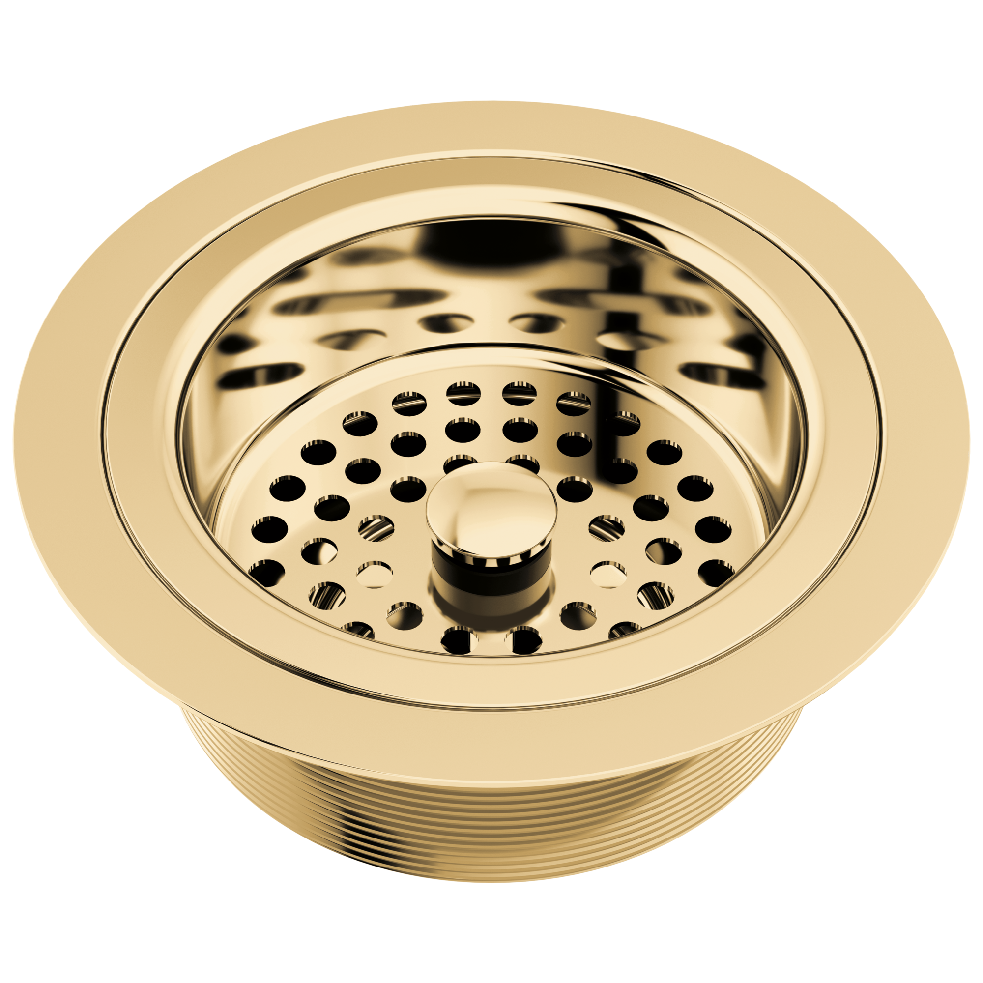Brizo | Kitchen Sink Flange with Strainer