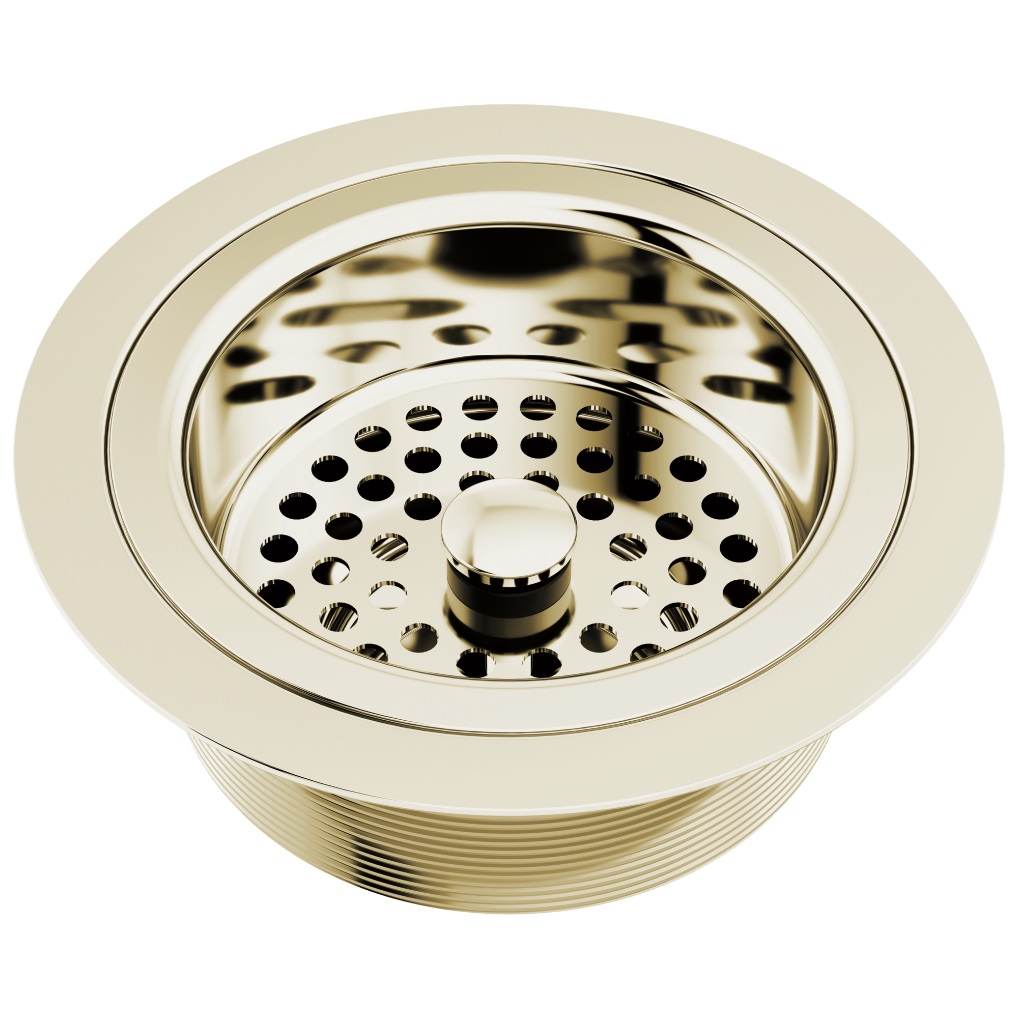 Brizo | Kitchen Sink Flange with Strainer
