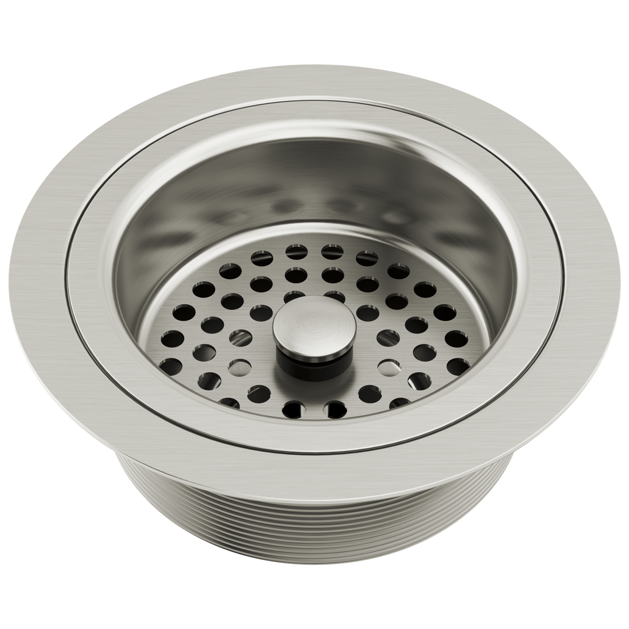 Brizo | Kitchen Sink Flange with Strainer