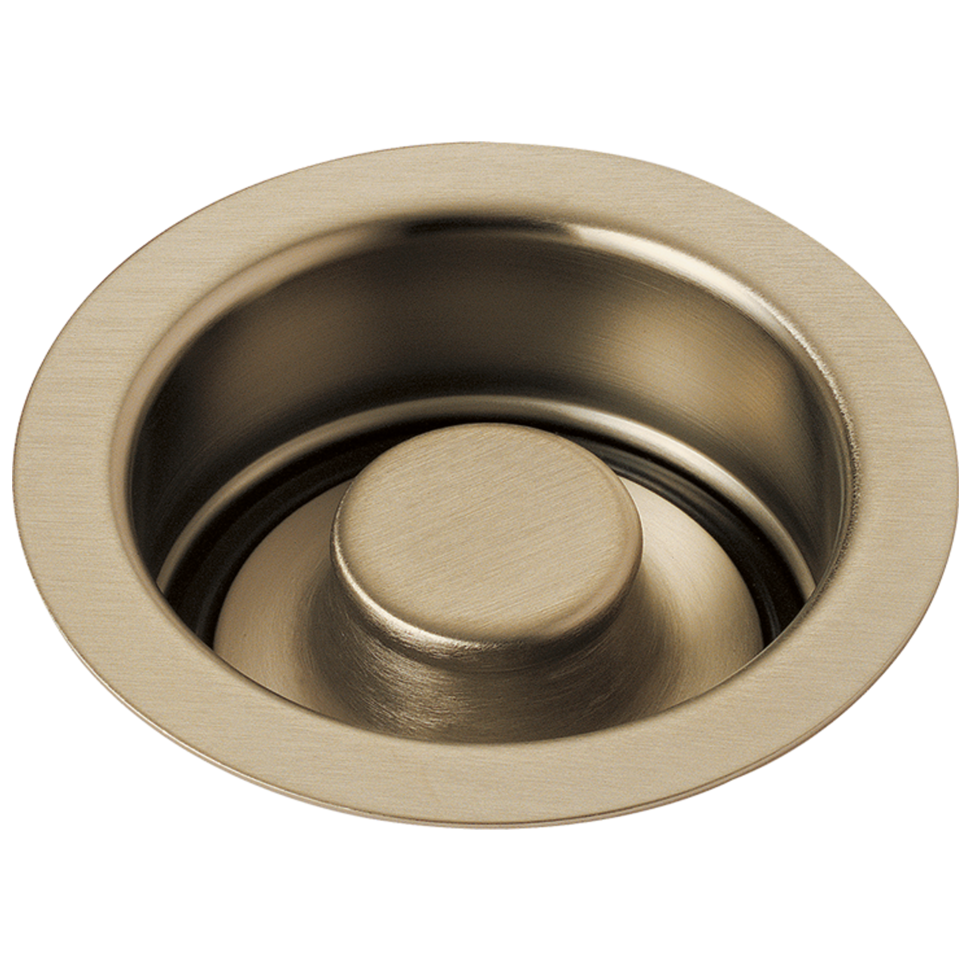 Brizo | Kitchen Disposal and Flange Stopper