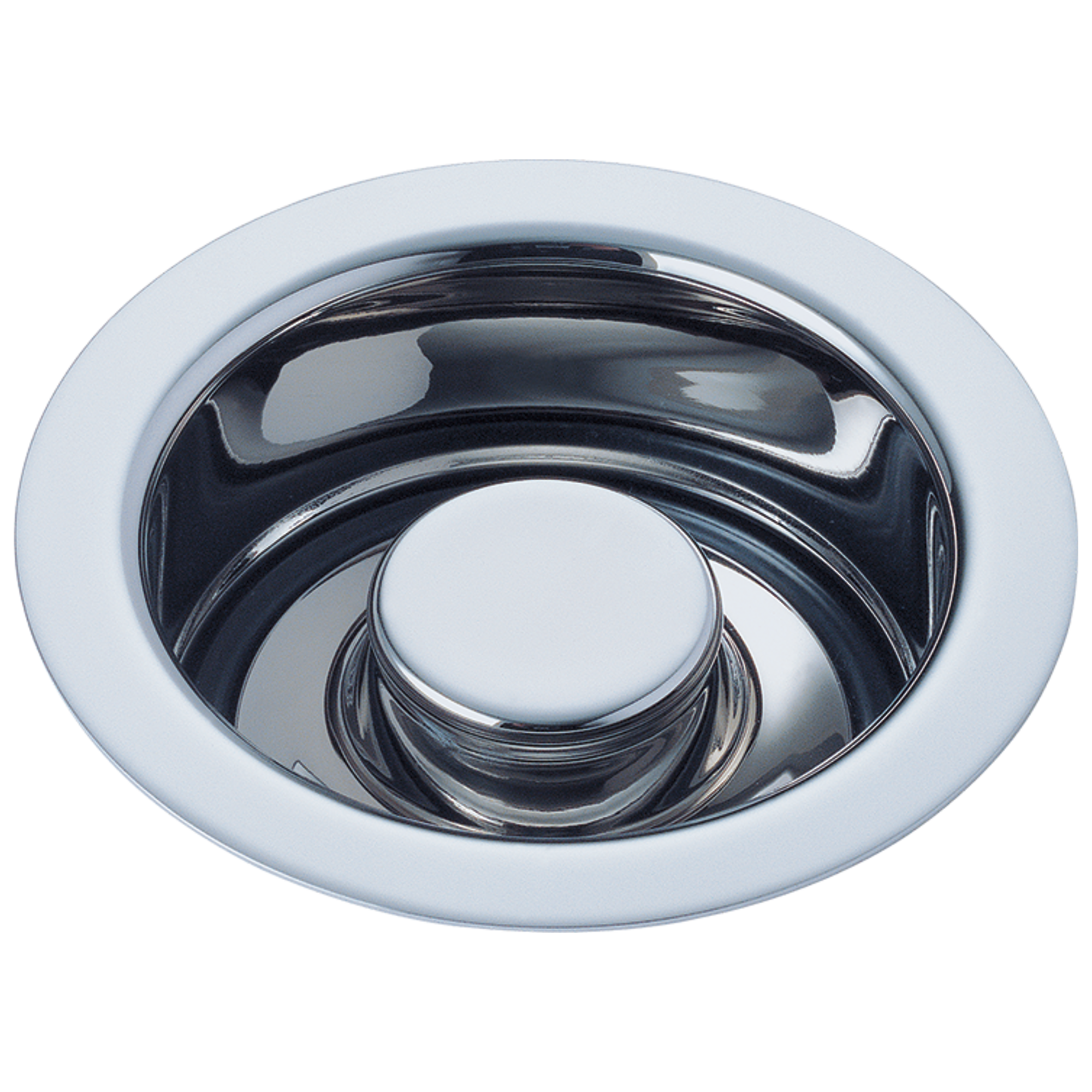 Brizo | Kitchen Disposal and Flange Stopper