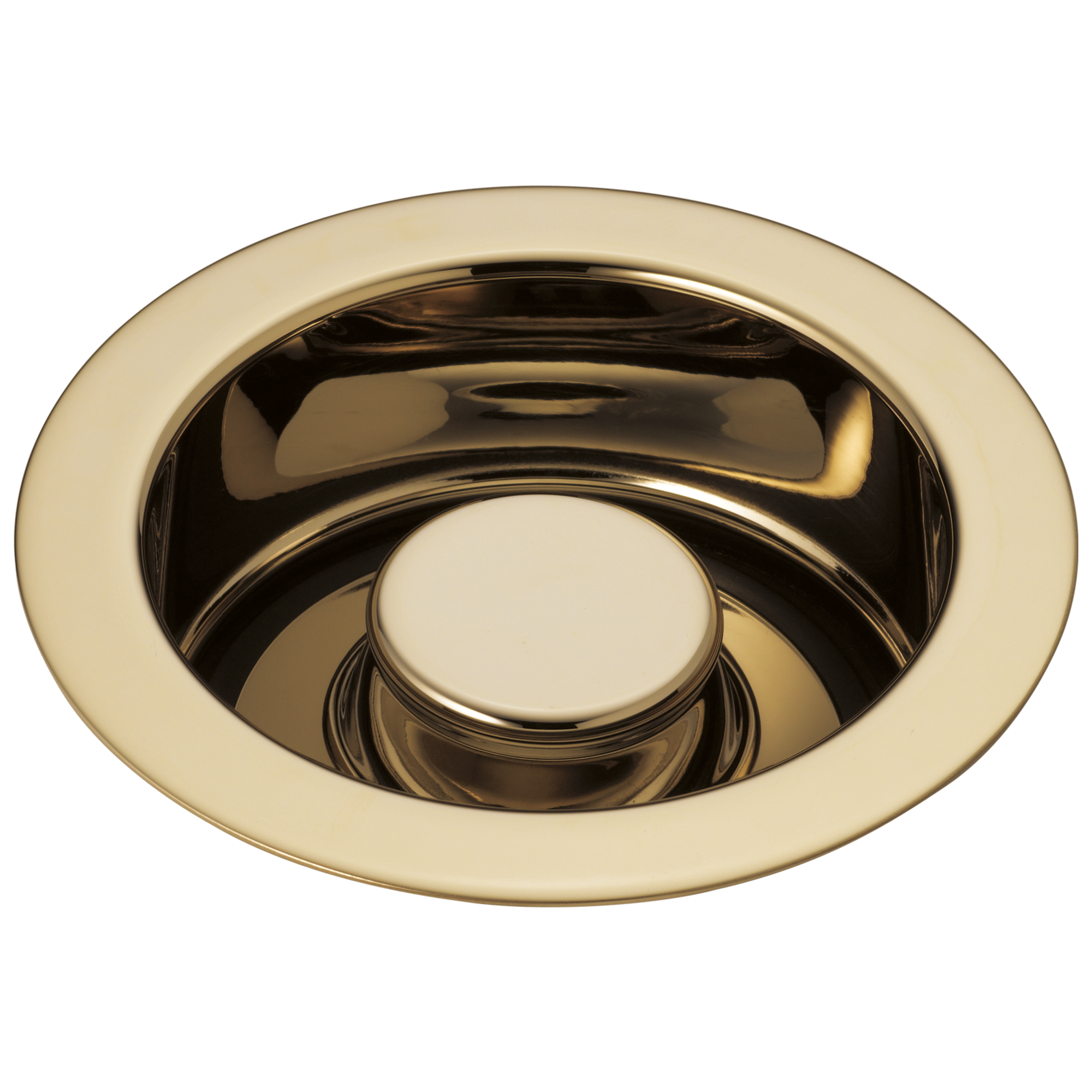 Brizo | Kitchen Disposal and Flange Stopper