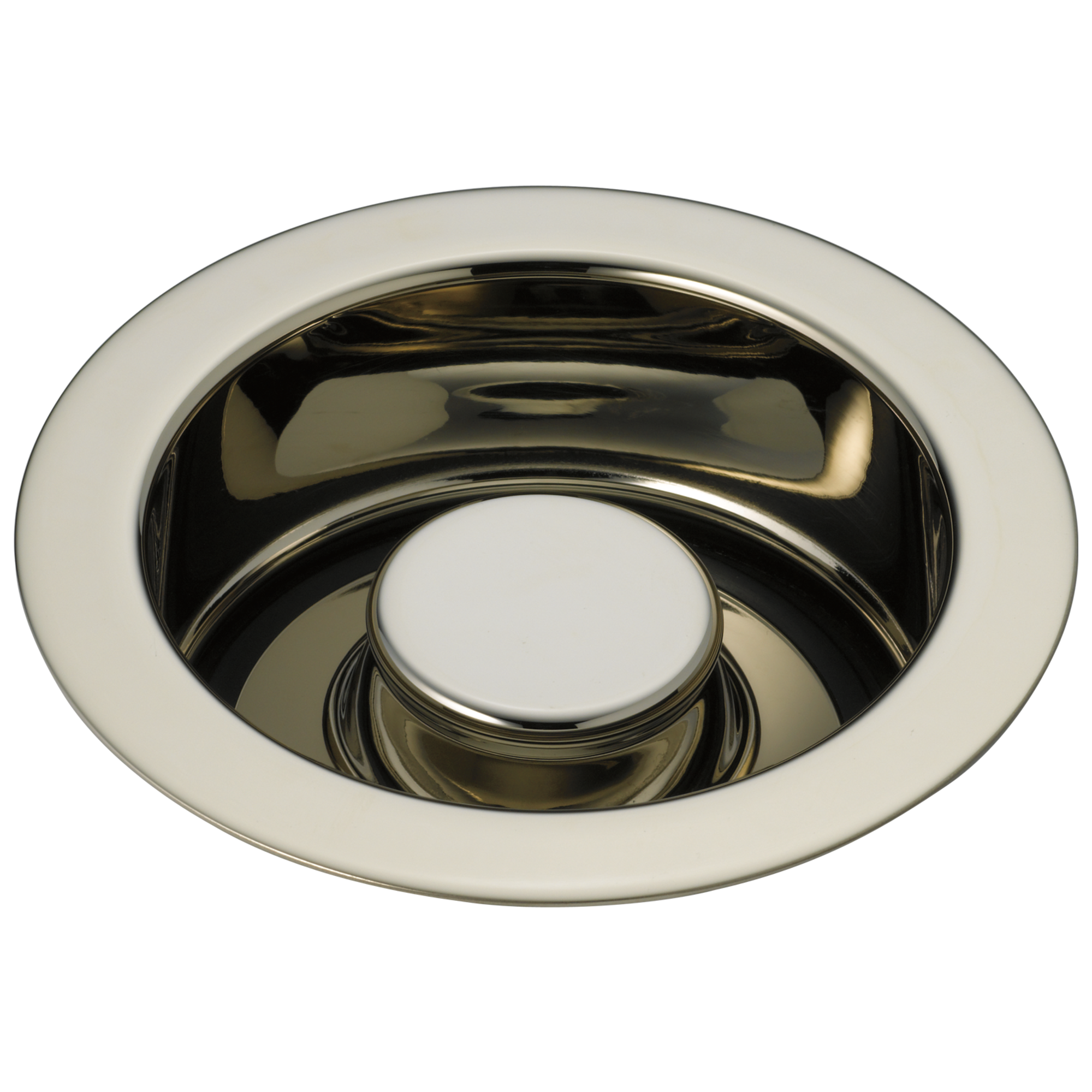 Brizo | Kitchen Disposal and Flange Stopper