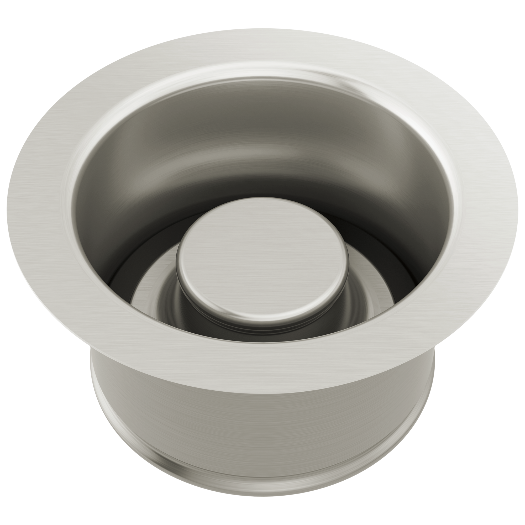 Brizo | Kitchen Sink Disposal Flange with Stopper