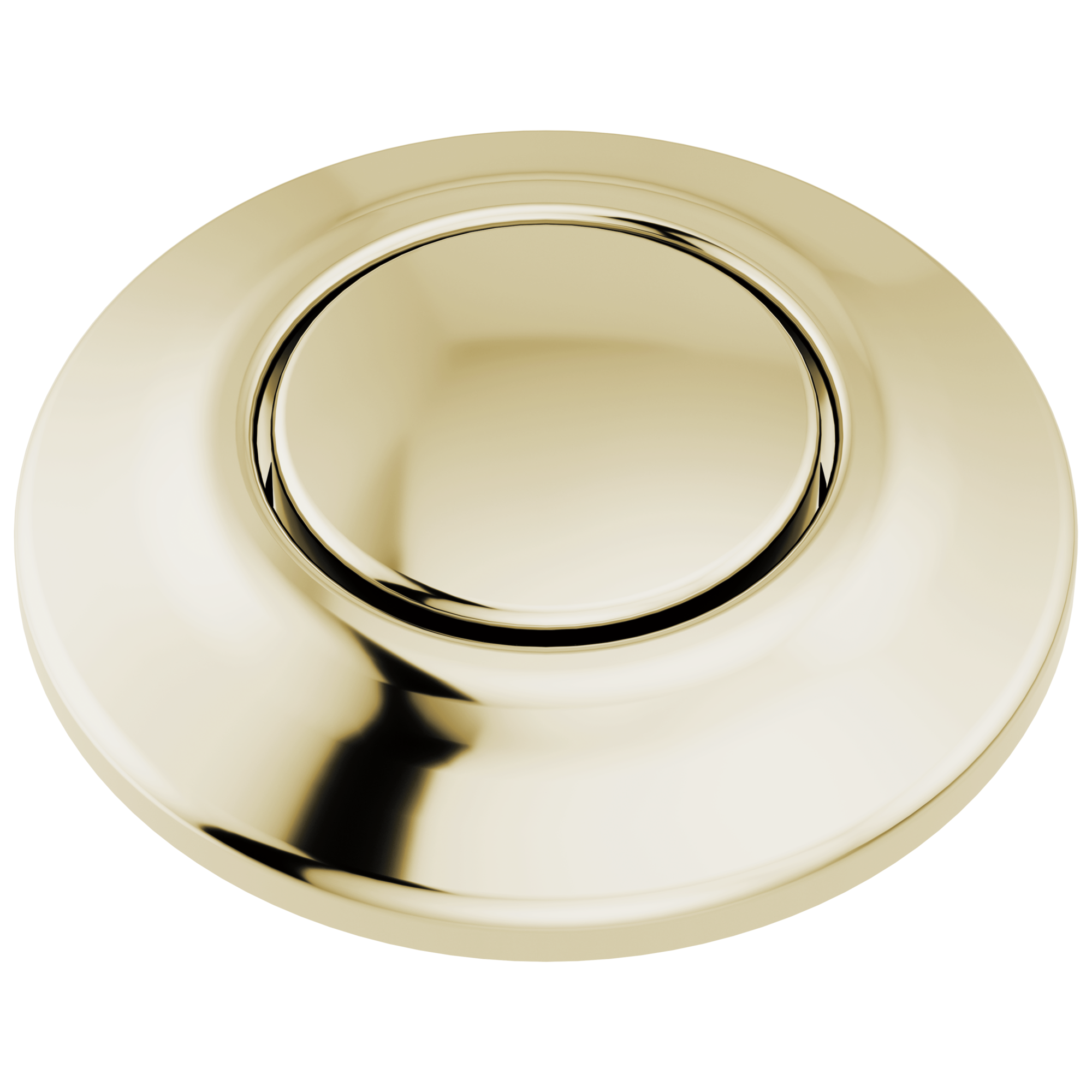 Brizo | Air Switch with Dual Outlet