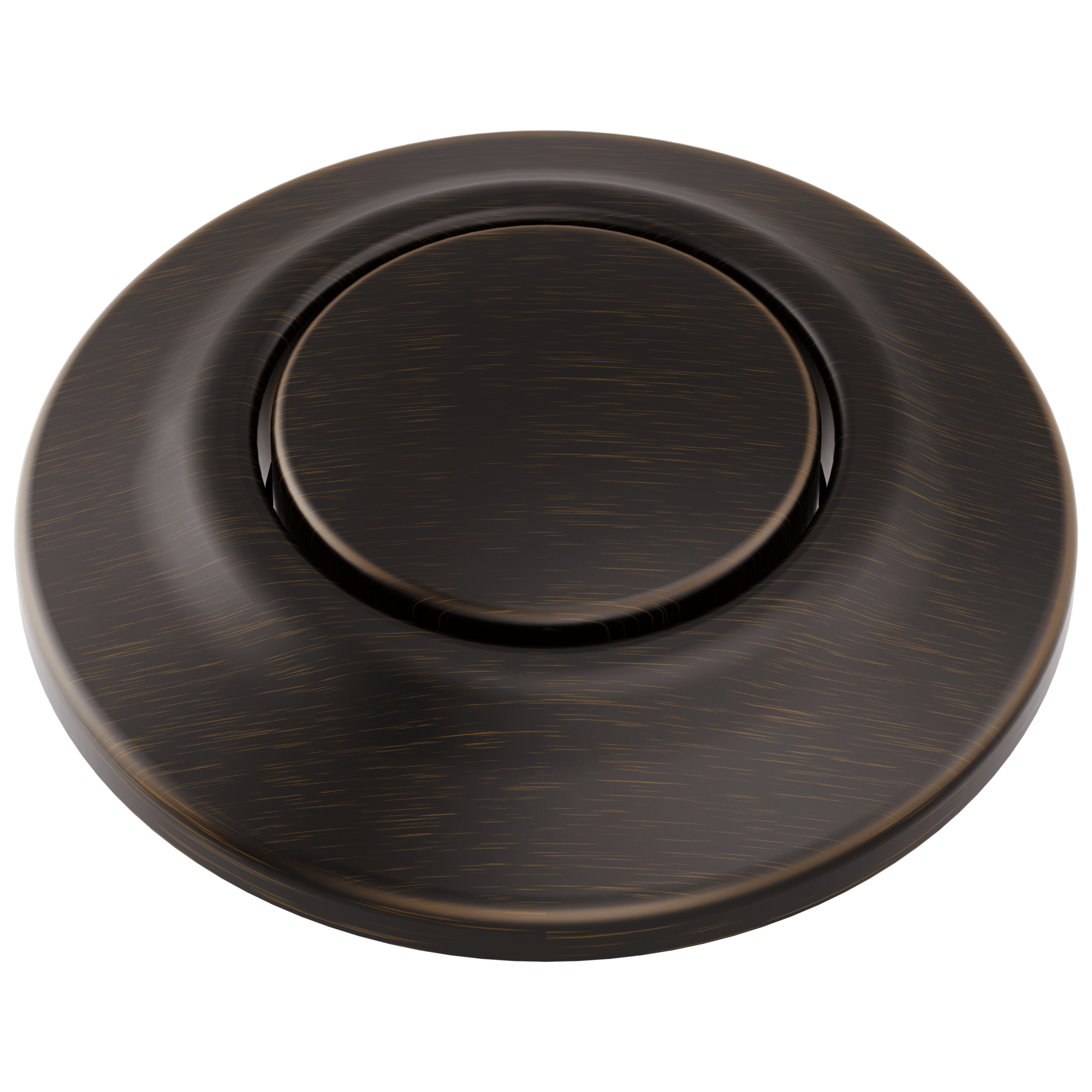 Brizo | Air Switch with Dual Outlet