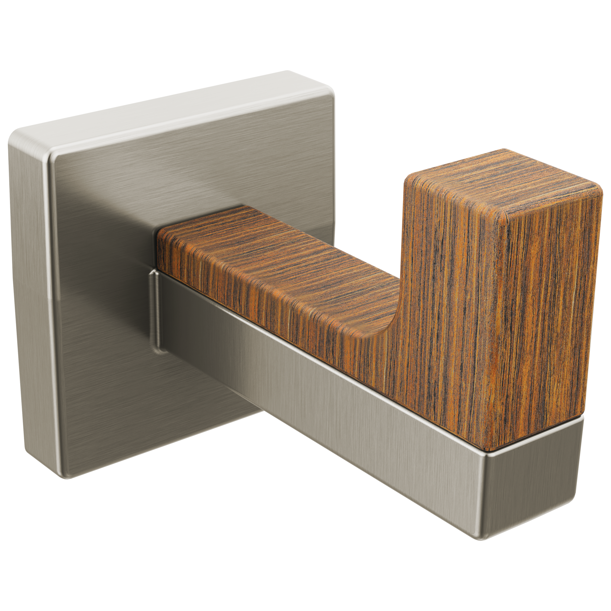 Frank Lloyd Wright® Bath Collection by Brizo® | Robe Hook