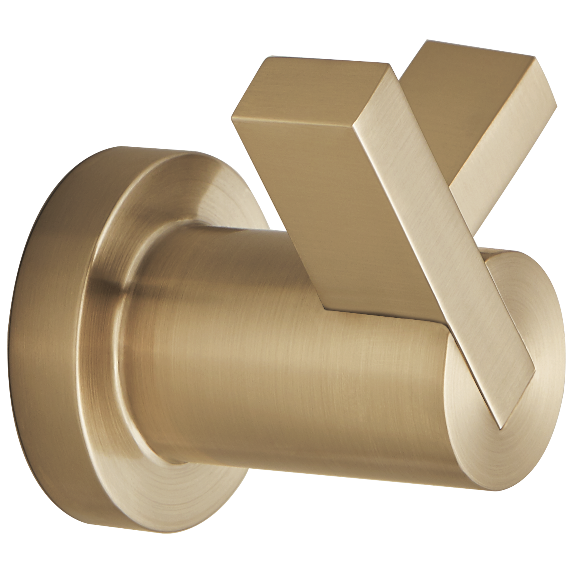 Litze® | Double Robe Hook