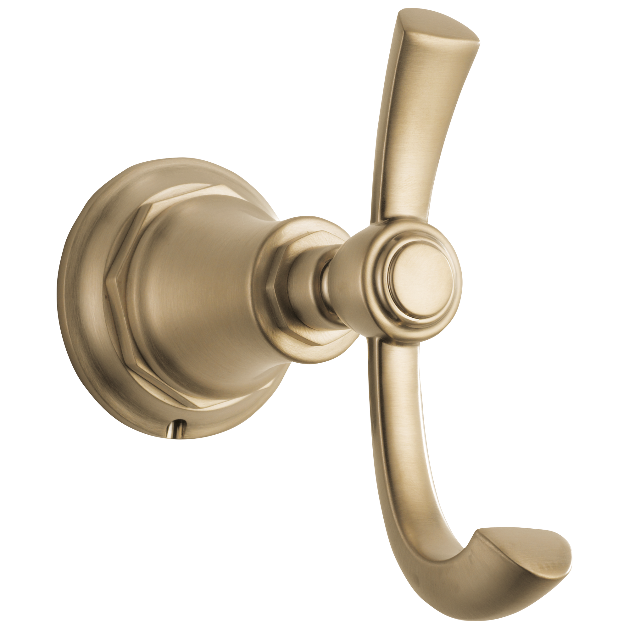 Rook® | Double Robe Hook