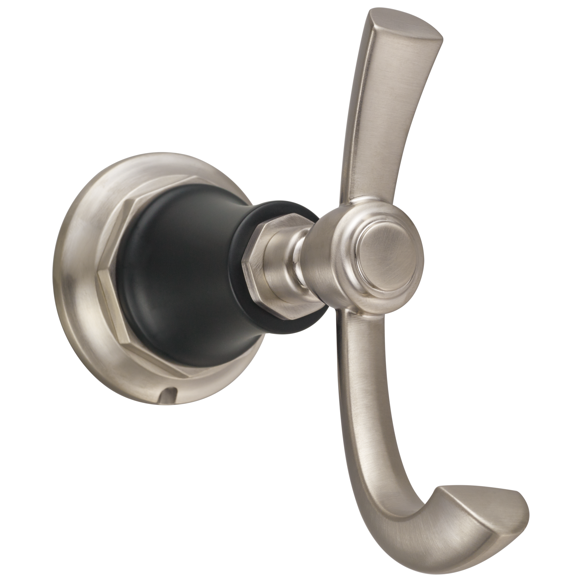 Rook® | Double Robe Hook