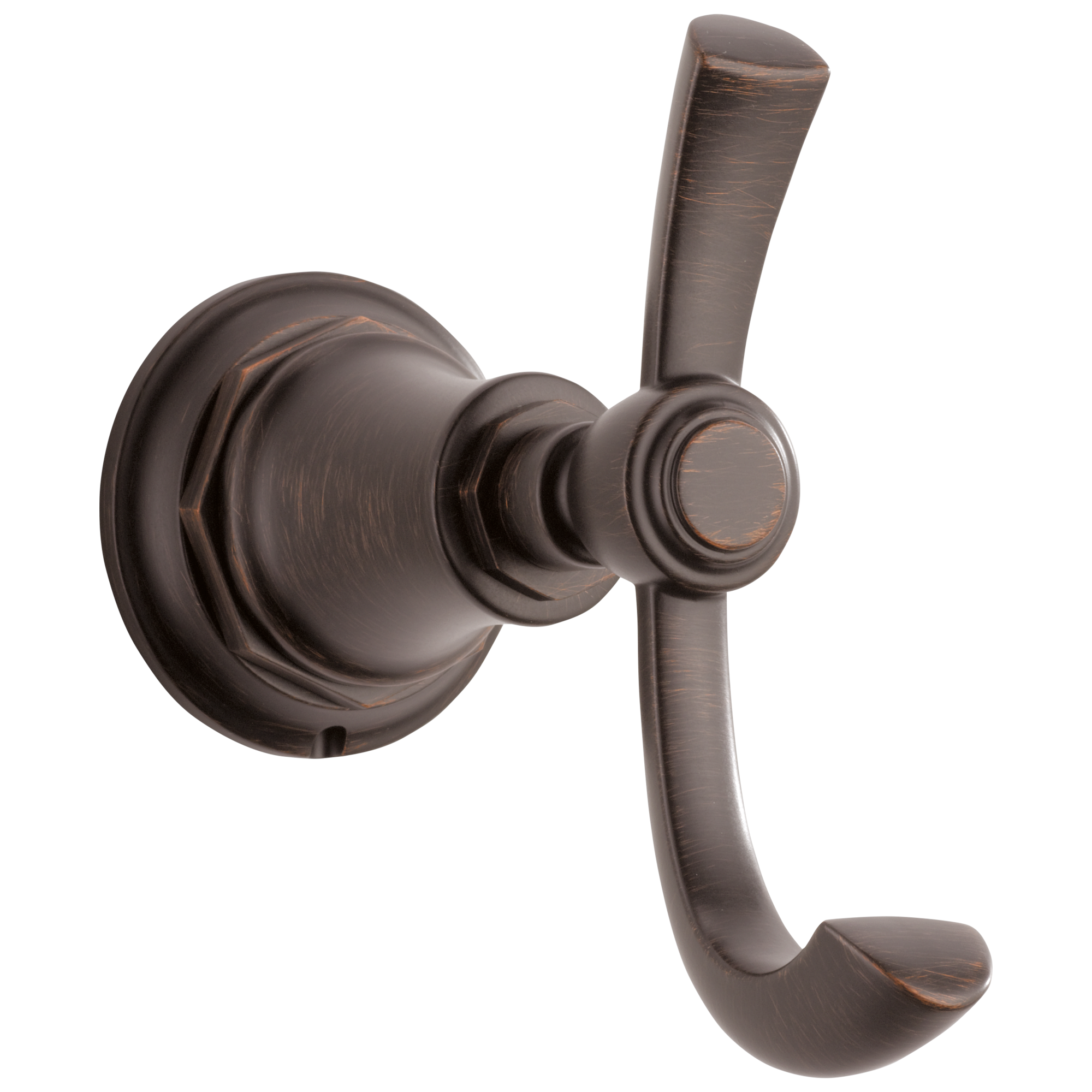 洋楽 Rook Hunit Rook® | Double Robe Hook