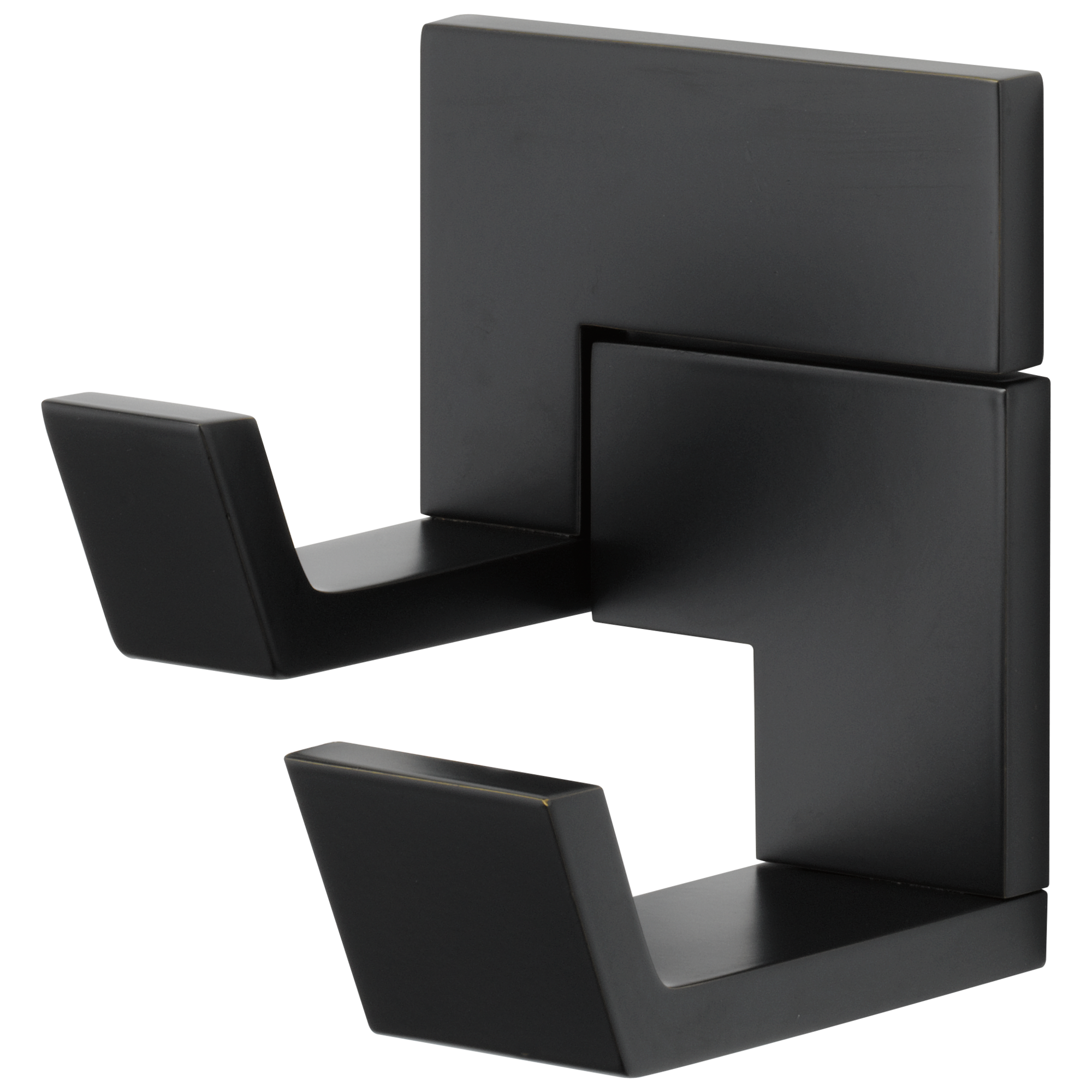 Siderna® | Double Robe Hook