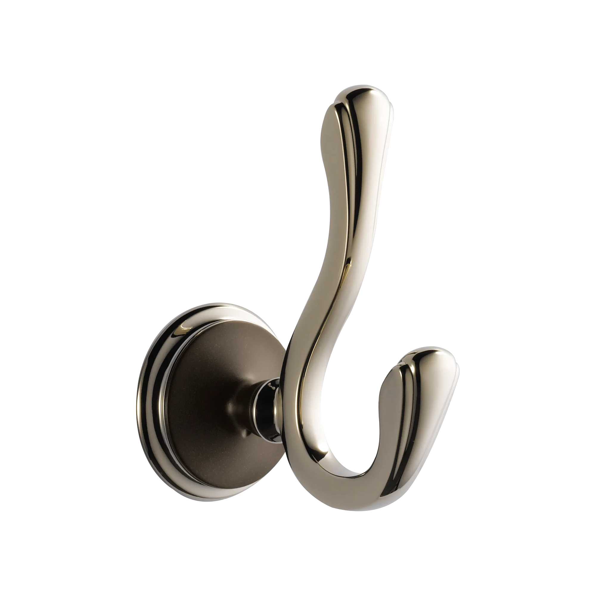 Double Robe Hook
