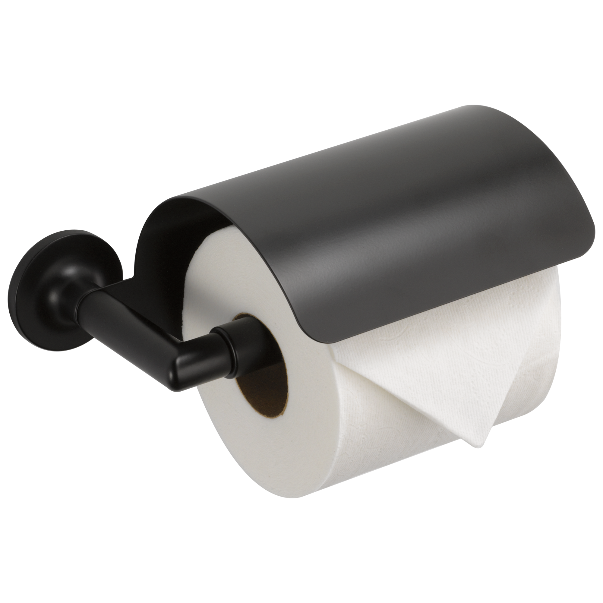 woodpencraft 黒織部（くろおりべ） Jason Wu for Brizo™ | Tissue Holder