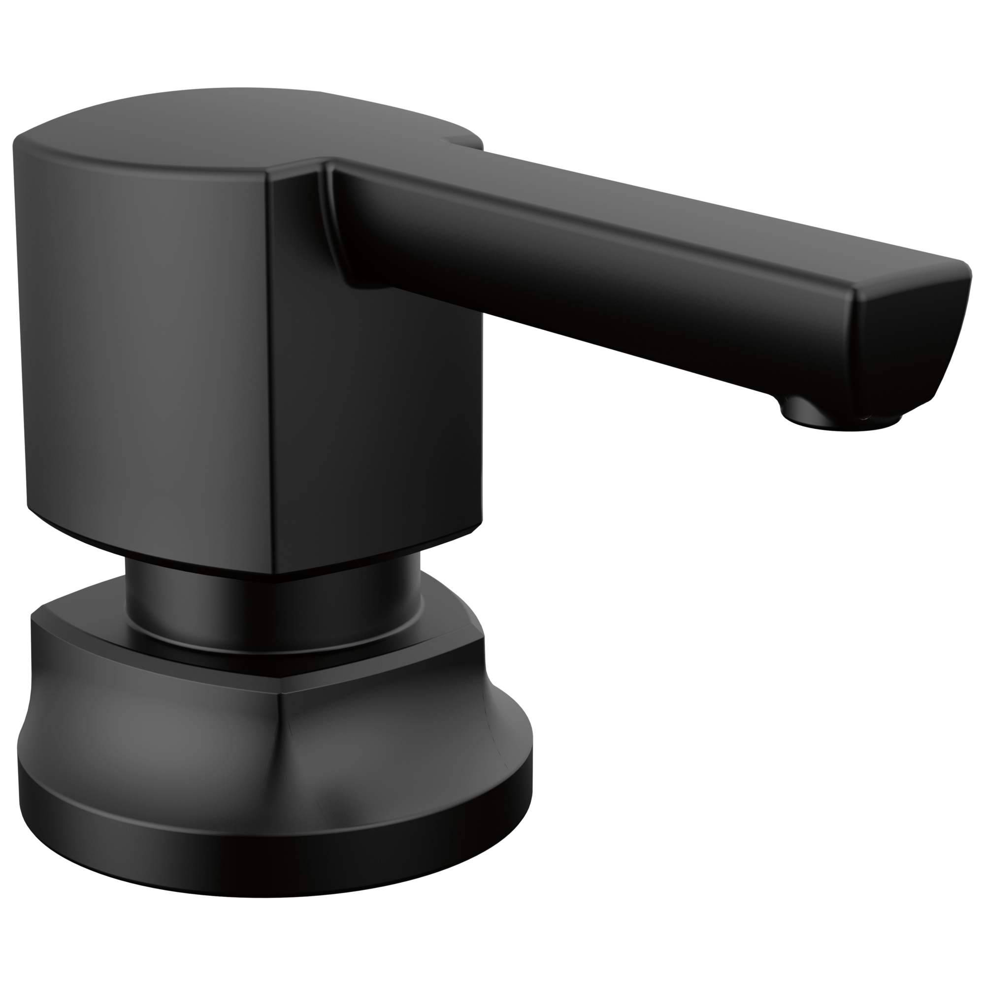 Soap/Lotion Dispenser