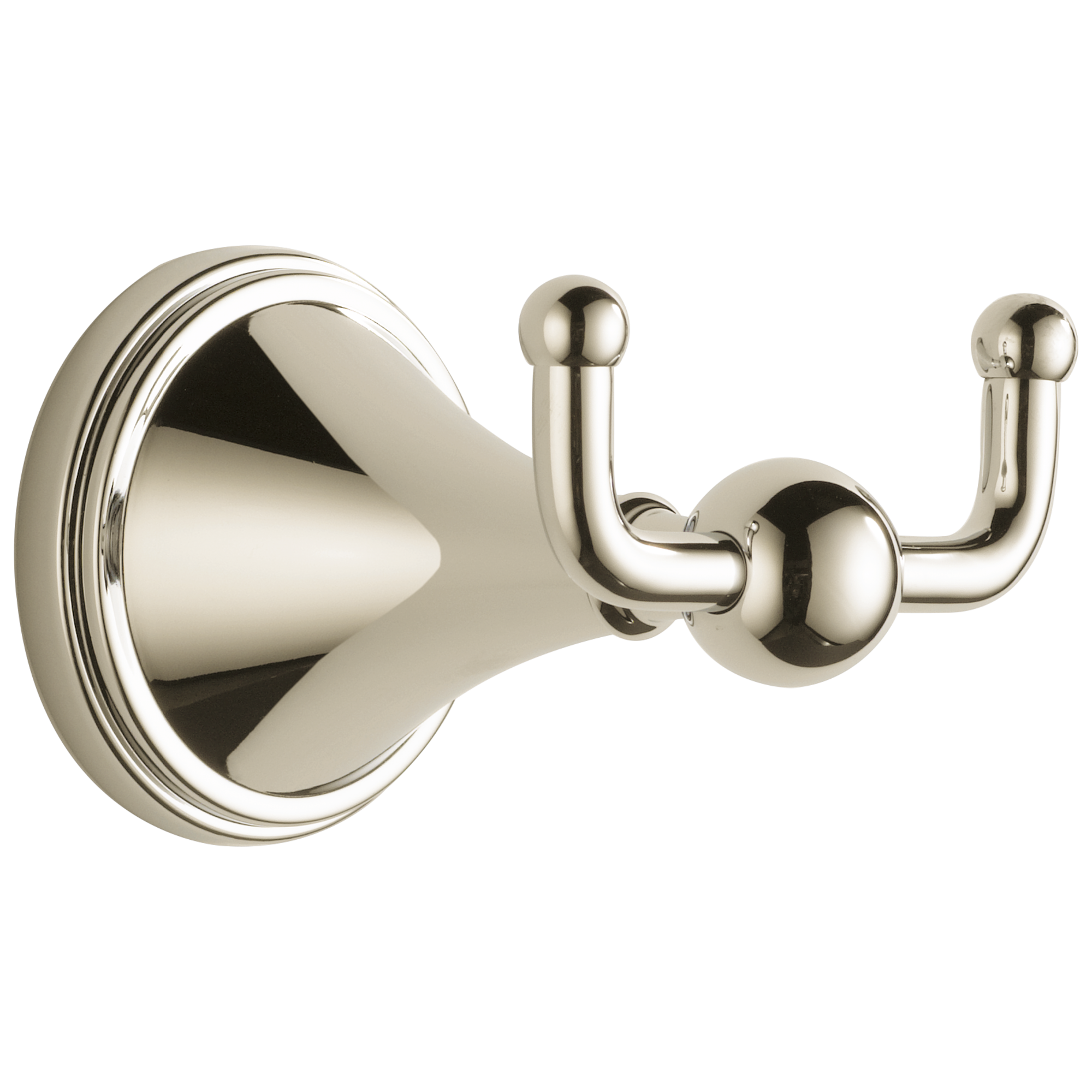 Brizo® | Double Robe Hook