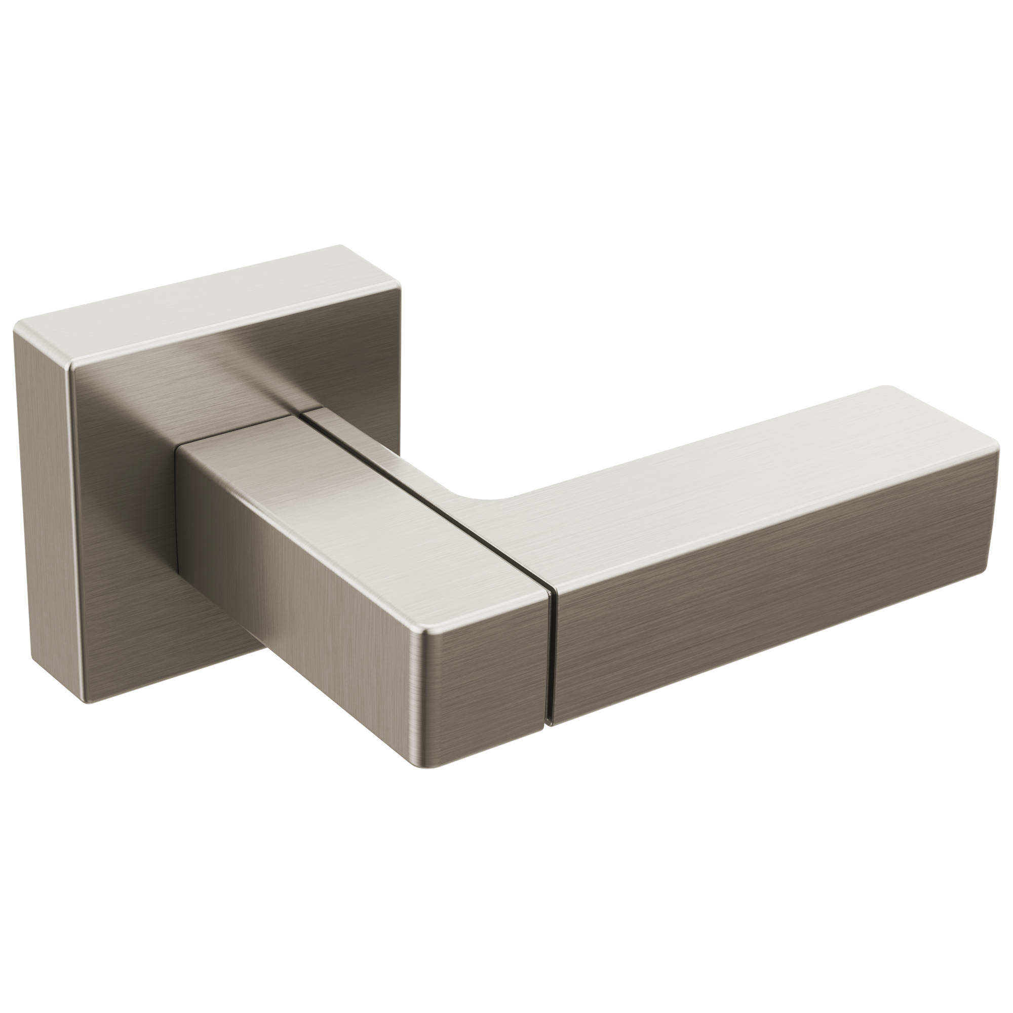 Frank Lloyd Wright® Bath Collection by Brizo® | Universal Flush Lever