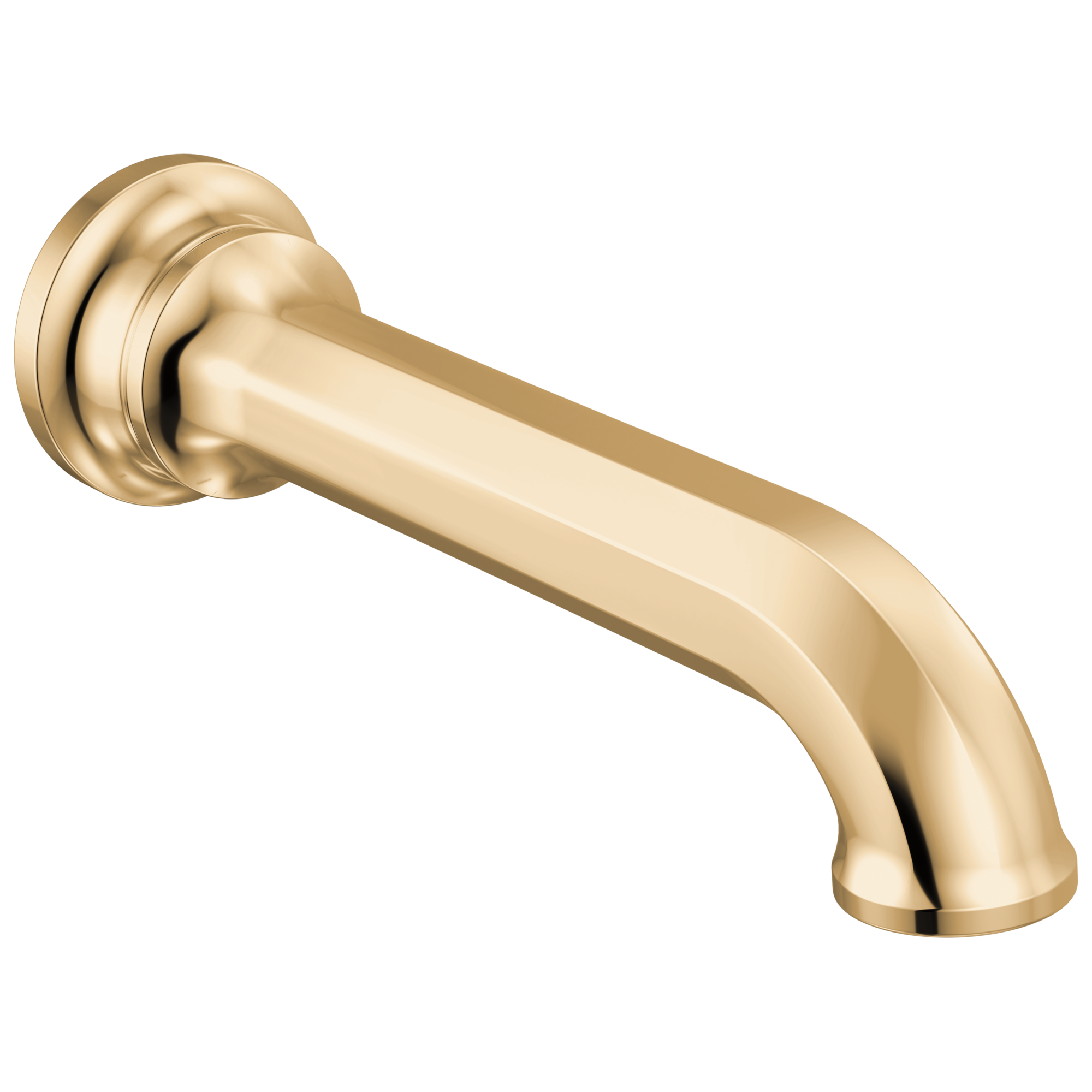 Beauclere® | Non-Diverter Tub Spout