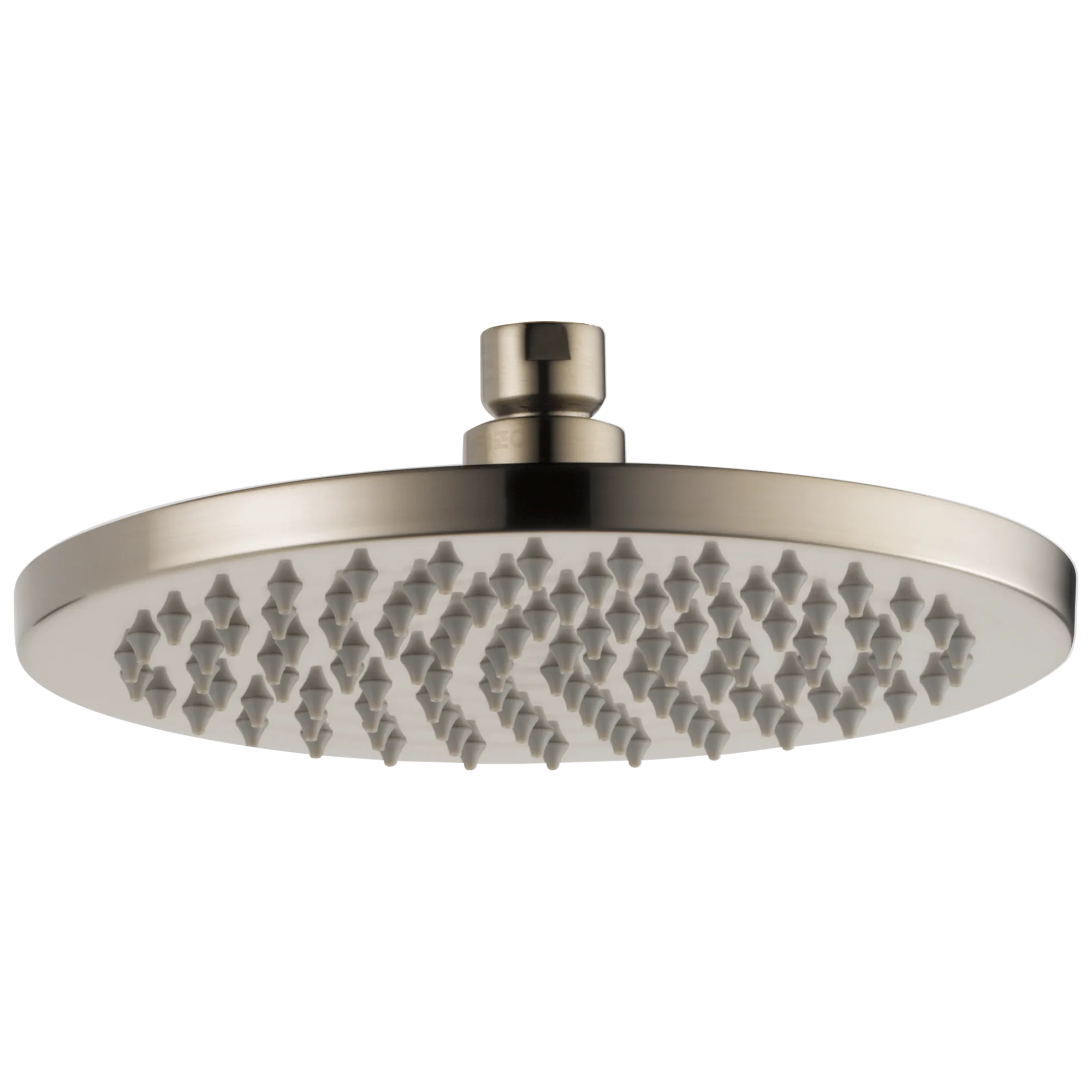 Brizo® | Ceiling Mount Raincan Showerhead - 2.0 Gpm