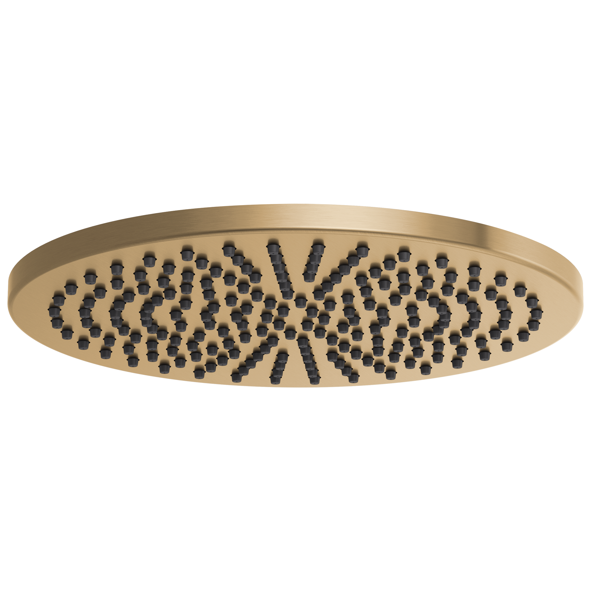 洋書 Golden shower girl 2 Rainshower Aqua Body spray round 2 spray | GROHE