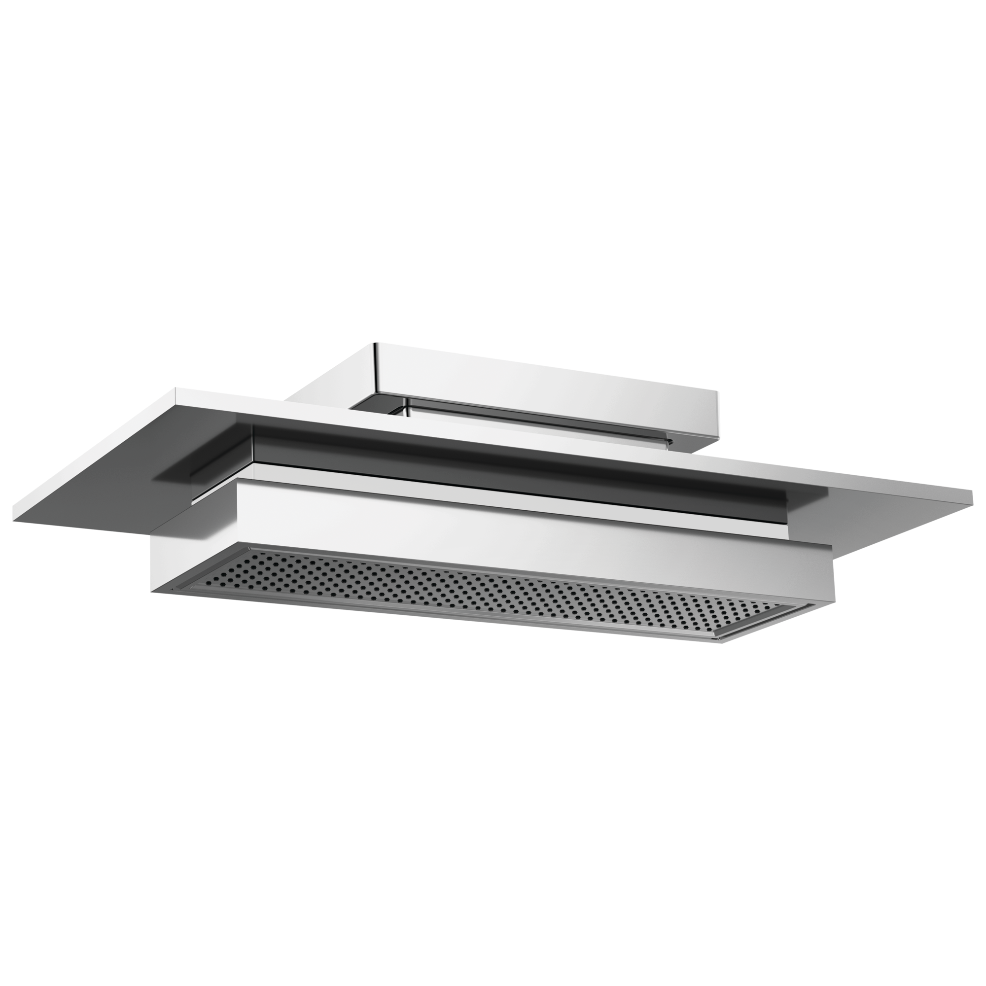 【SISANDI】 MIES BRAZILIAN rain shower SISANDI】 MIES BRAZILIAN rain shower Brizo® | Square Raincan