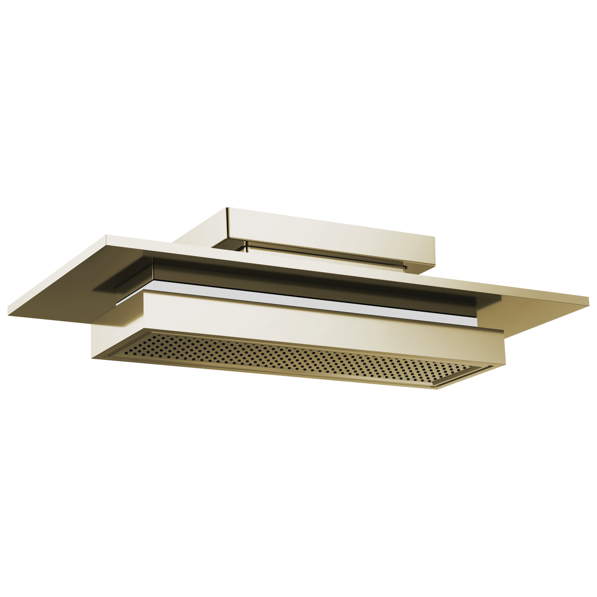 Frank Lloyd Wright® Bath Collection by Brizo® | 21” Single
