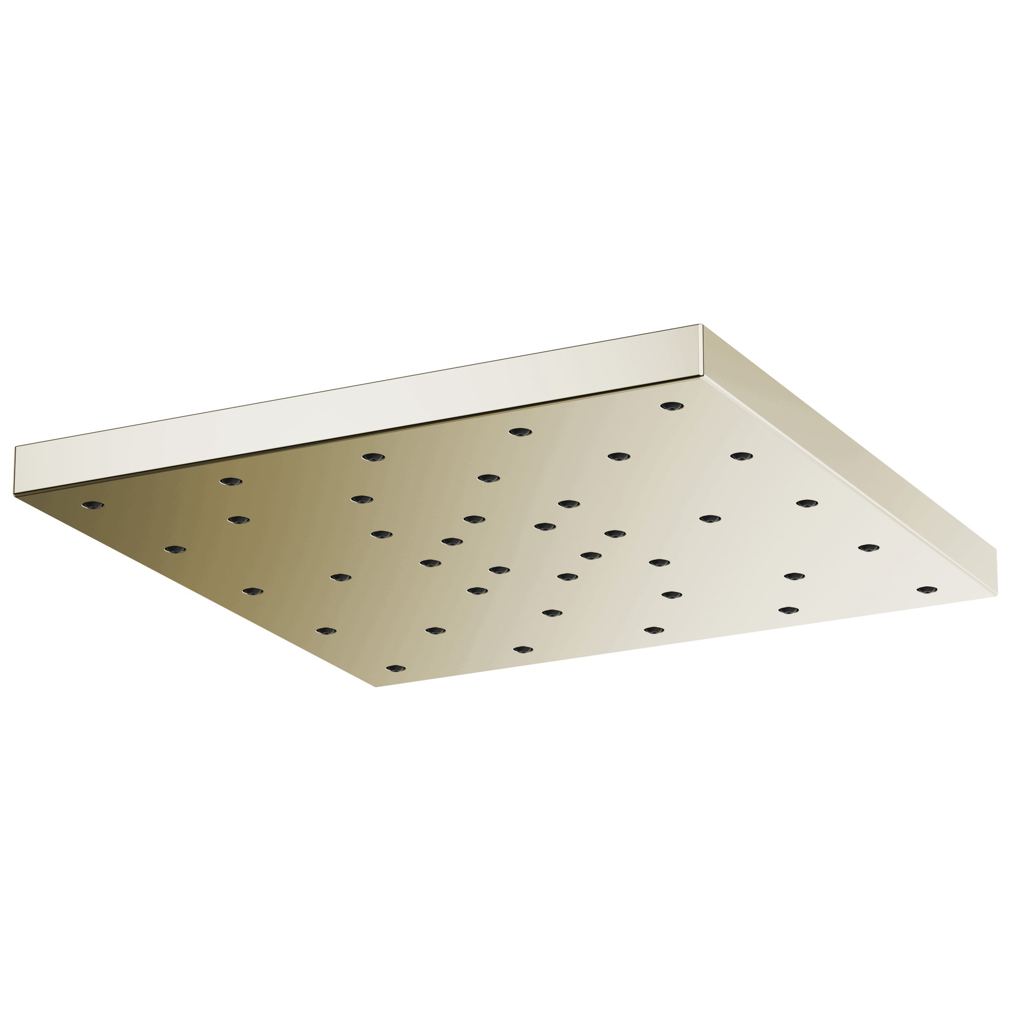 Essential™ Shower Series | 14” Linear Square H2Okinetic® Single