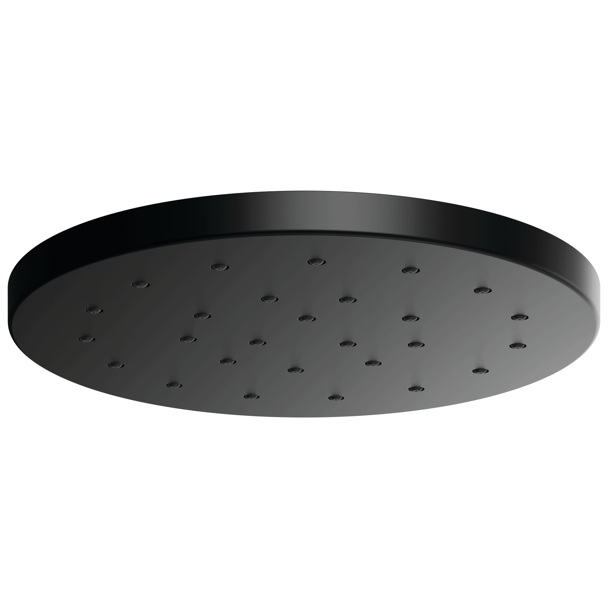 Essential™ Shower Series | 14” Linear Round H2Okinetic® Single