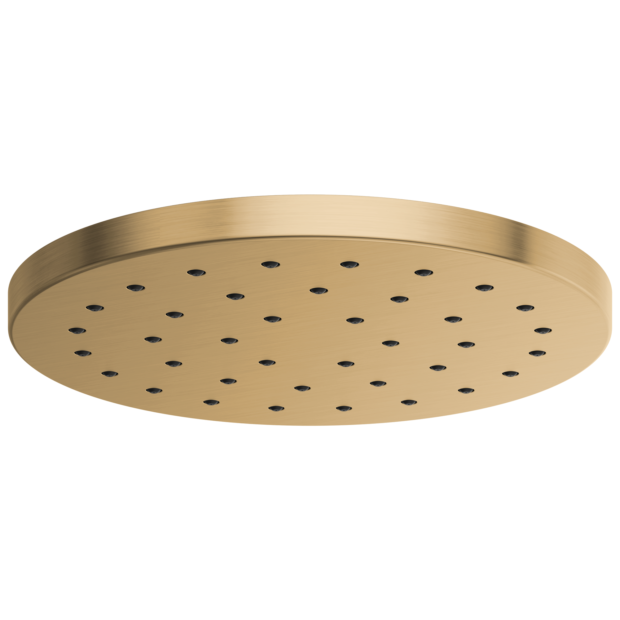 Essential™ Shower Series | 14” Linear Round H2Okinetic® Single
