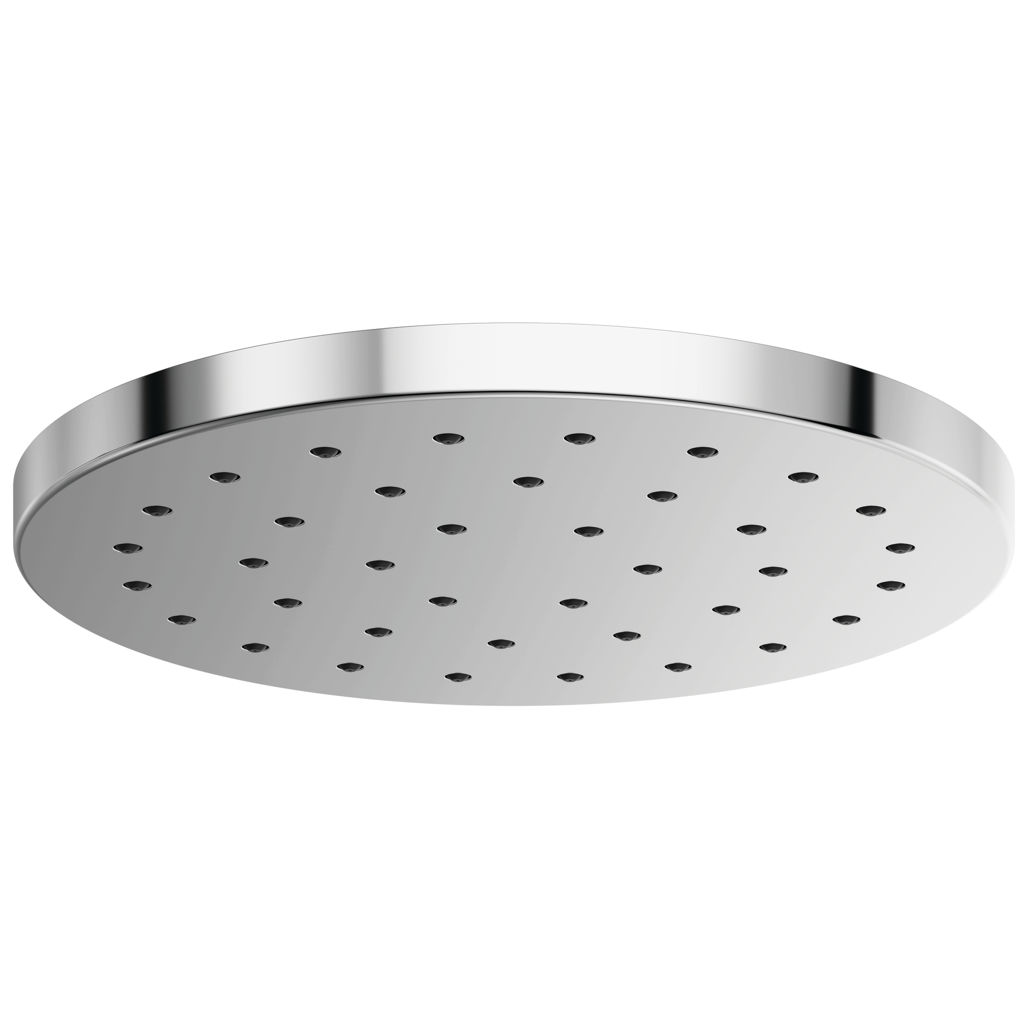 Essential™ Shower Series | 14” Linear Round H2Okinetic® Single