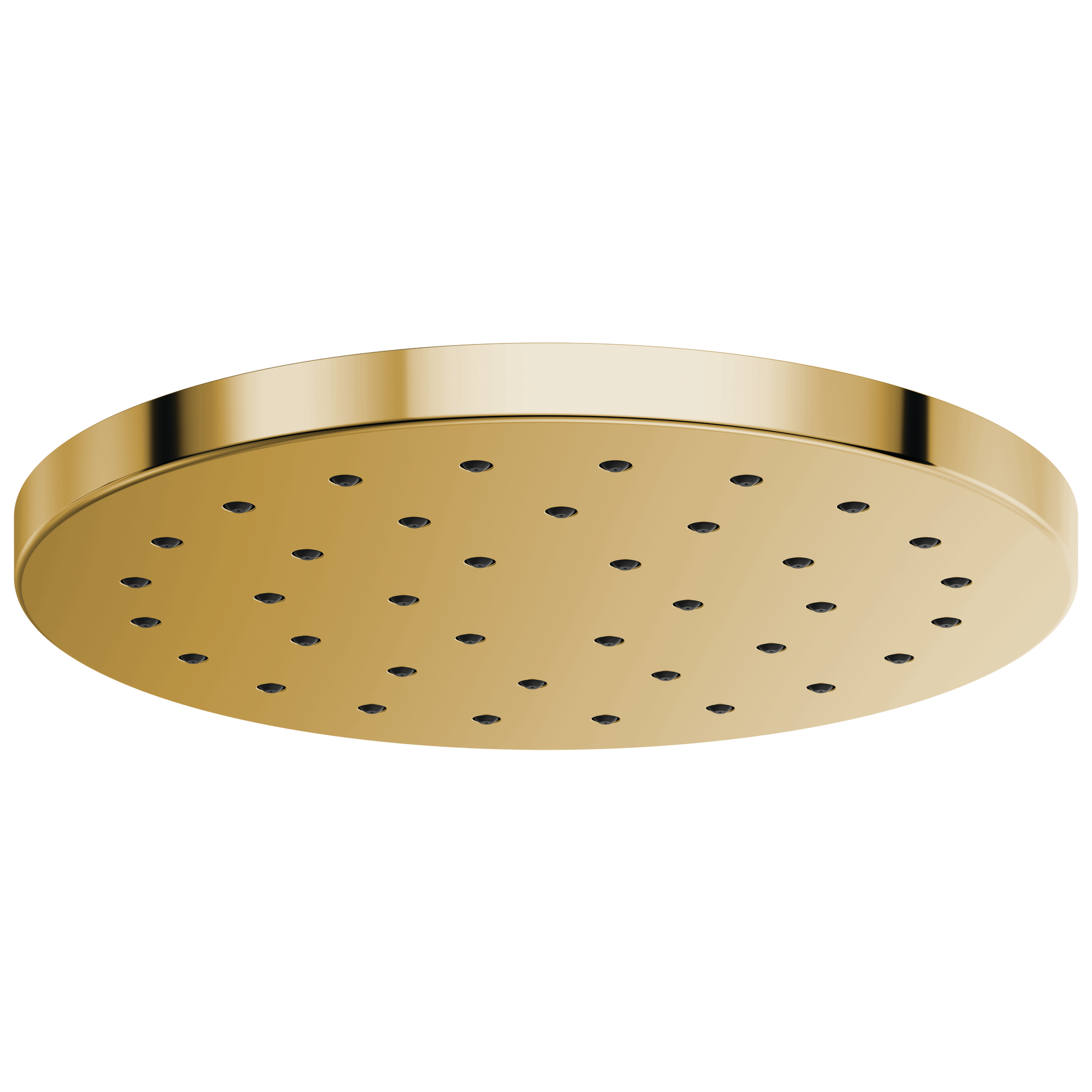 Essential™ Shower Series | 14” Linear Round H2Okinetic® Single