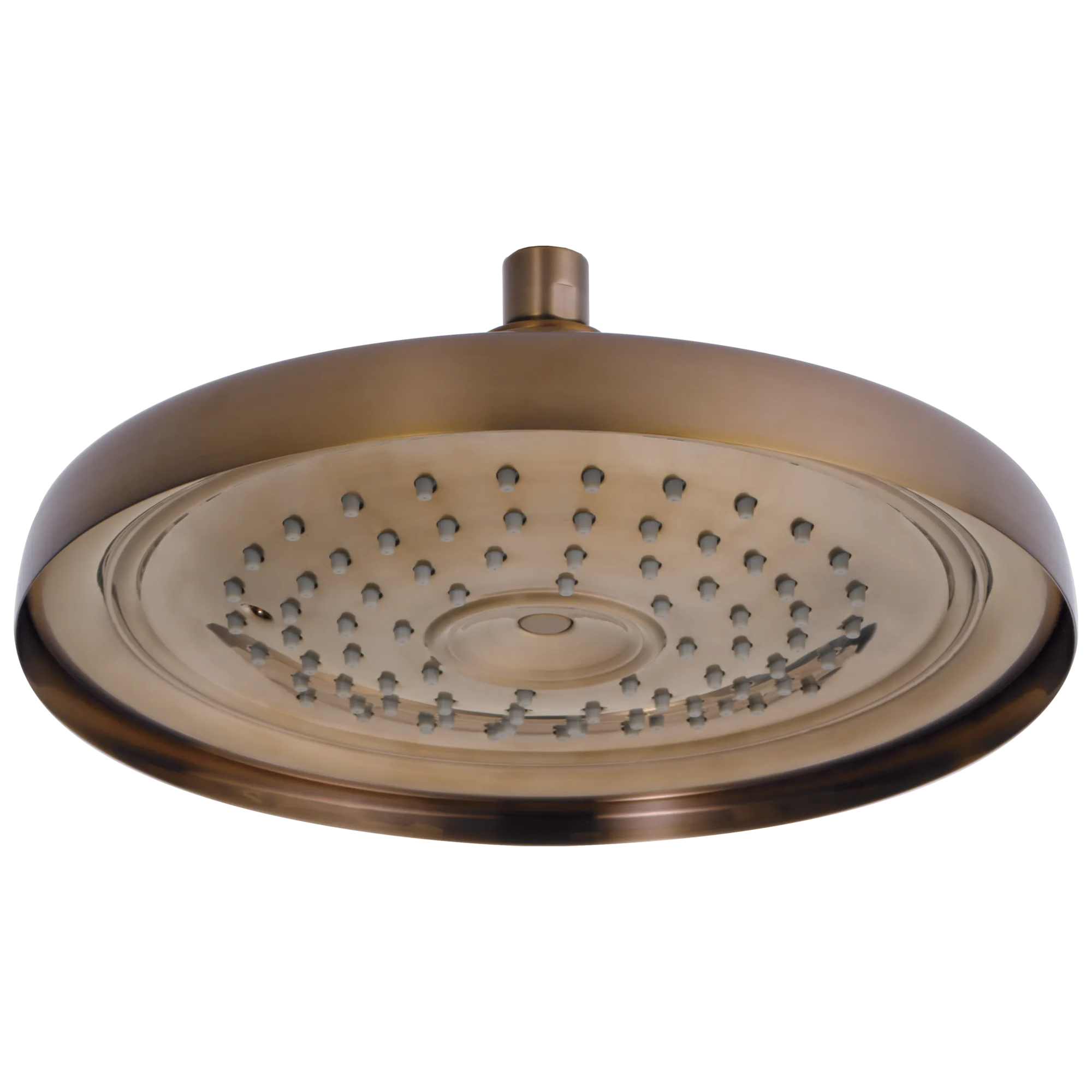 Brizo | Round Raincan Showerhead
