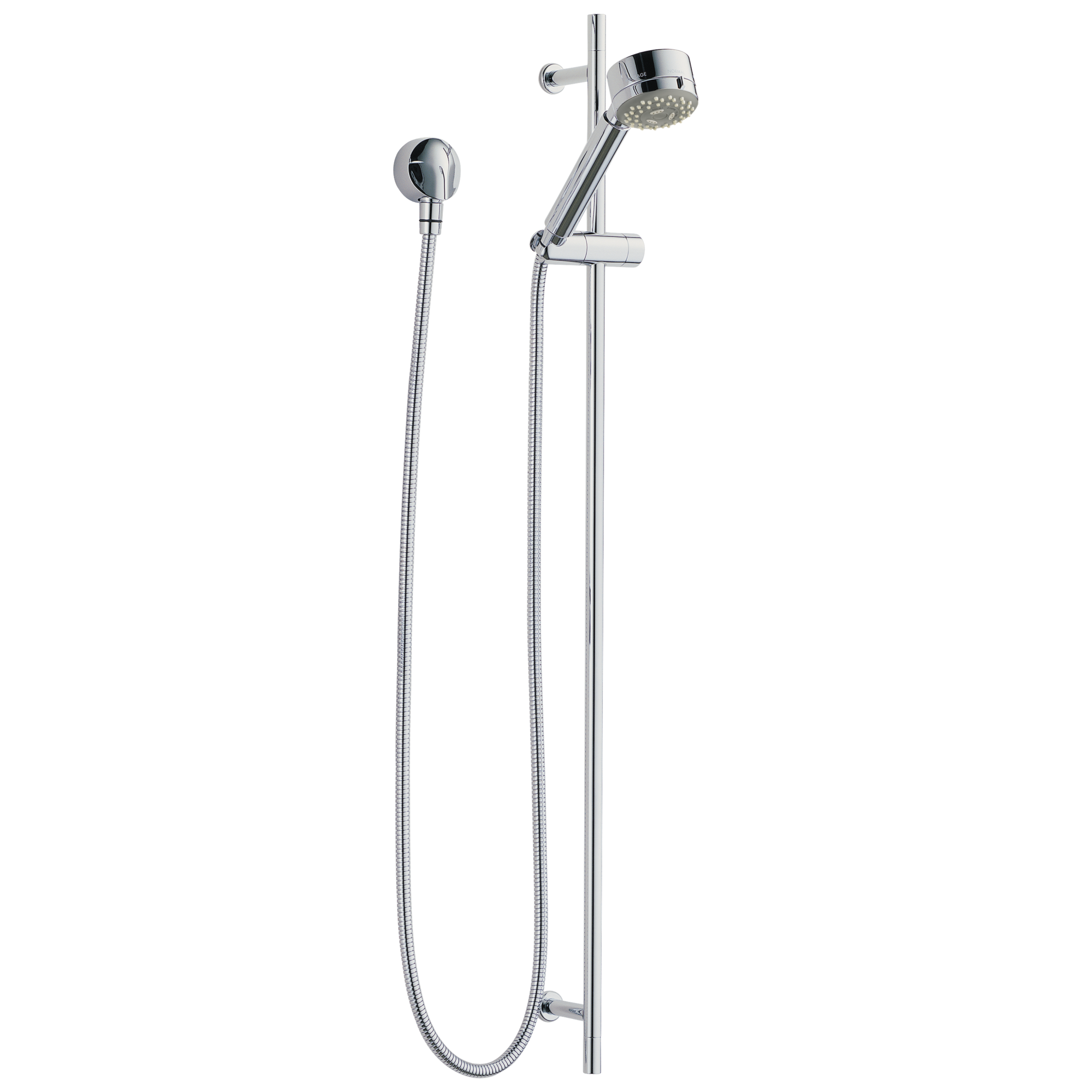 Brizo® | Multi-Function Slide Bar Hand Shower