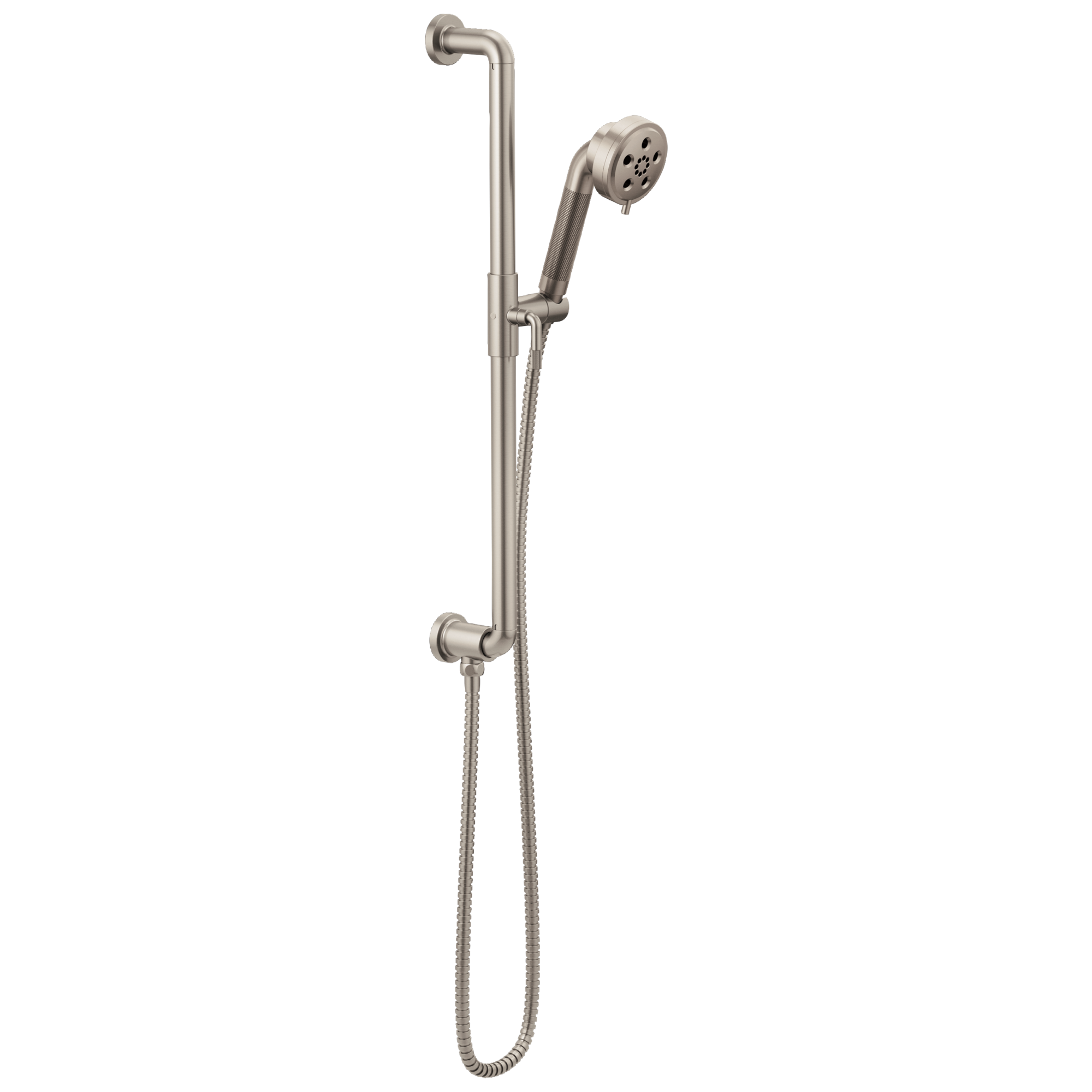 Litze® | Slide Bar Handshower with H2OKinetic® Technology
