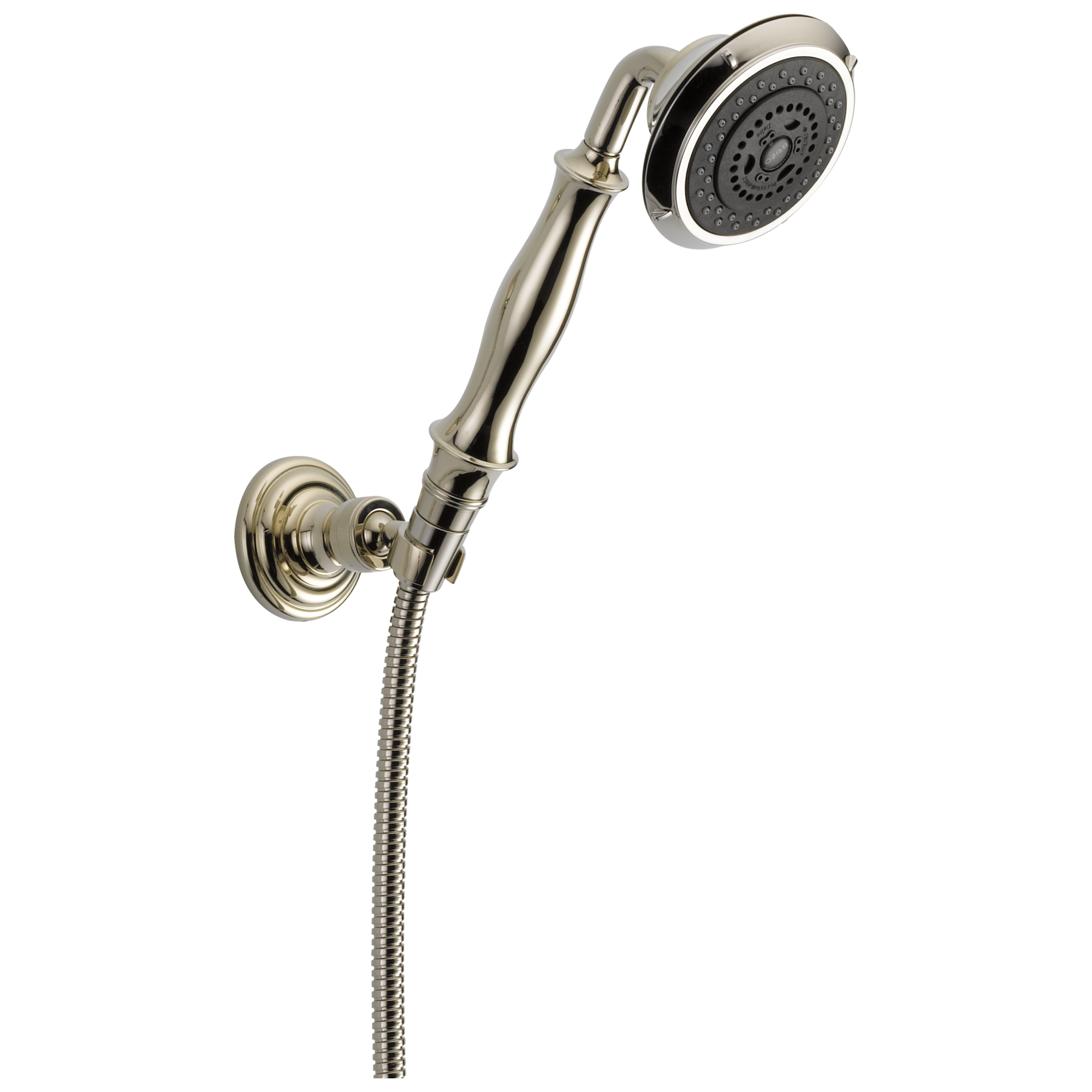Traditional | Multifunction Wall Mount Handshower