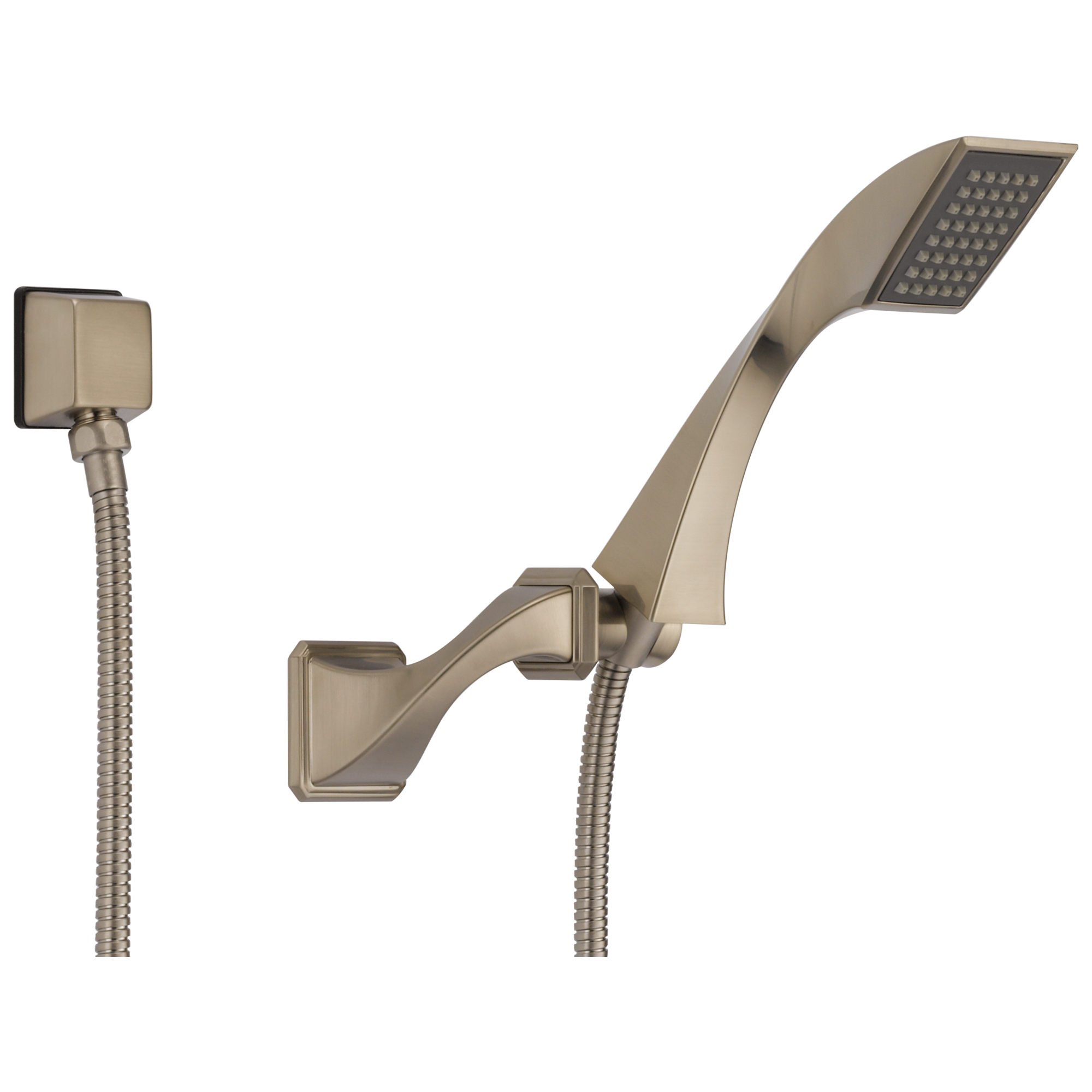 Virage® | Single-Function Wall Mount Hand Shower