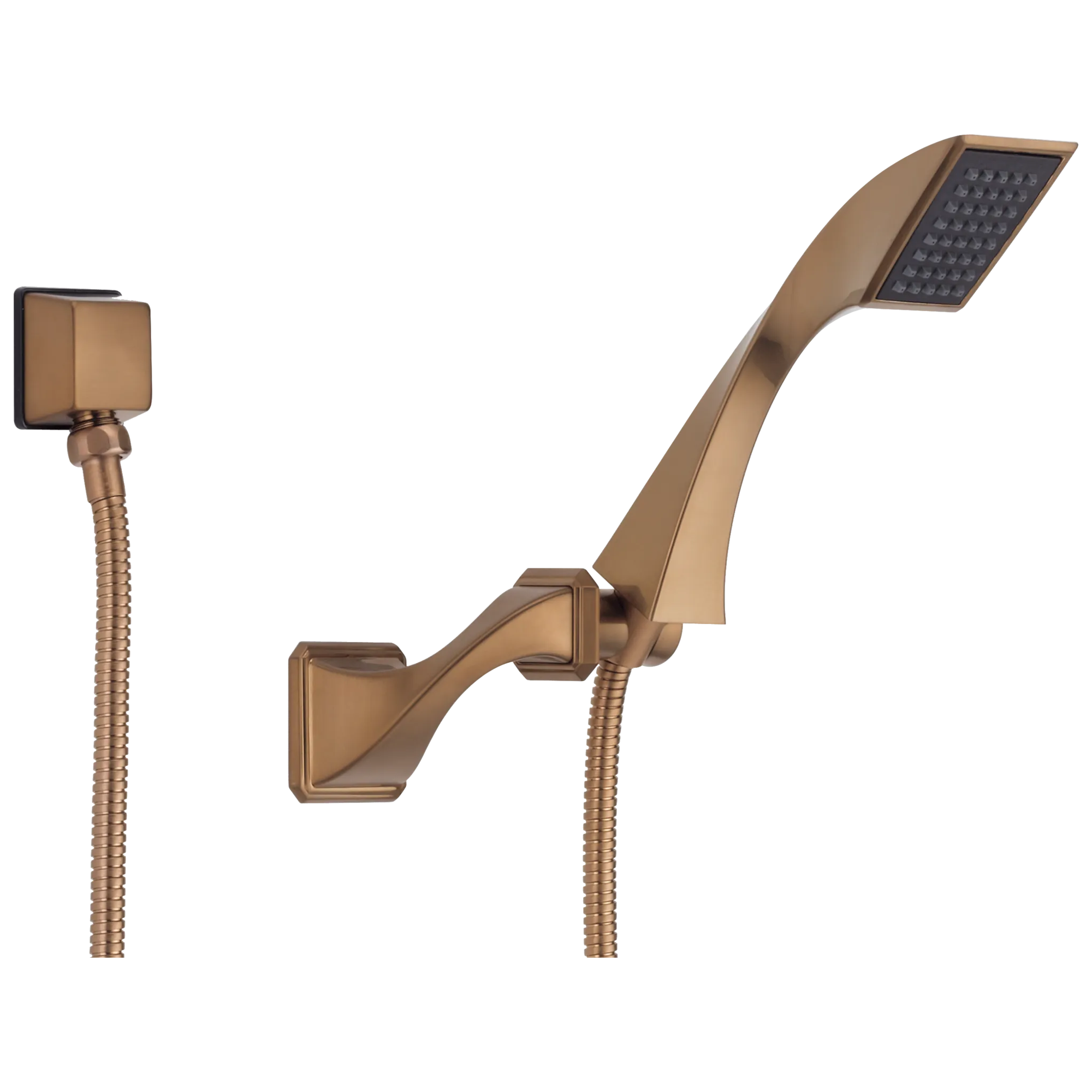 Virage® | Wall Mount Handshower