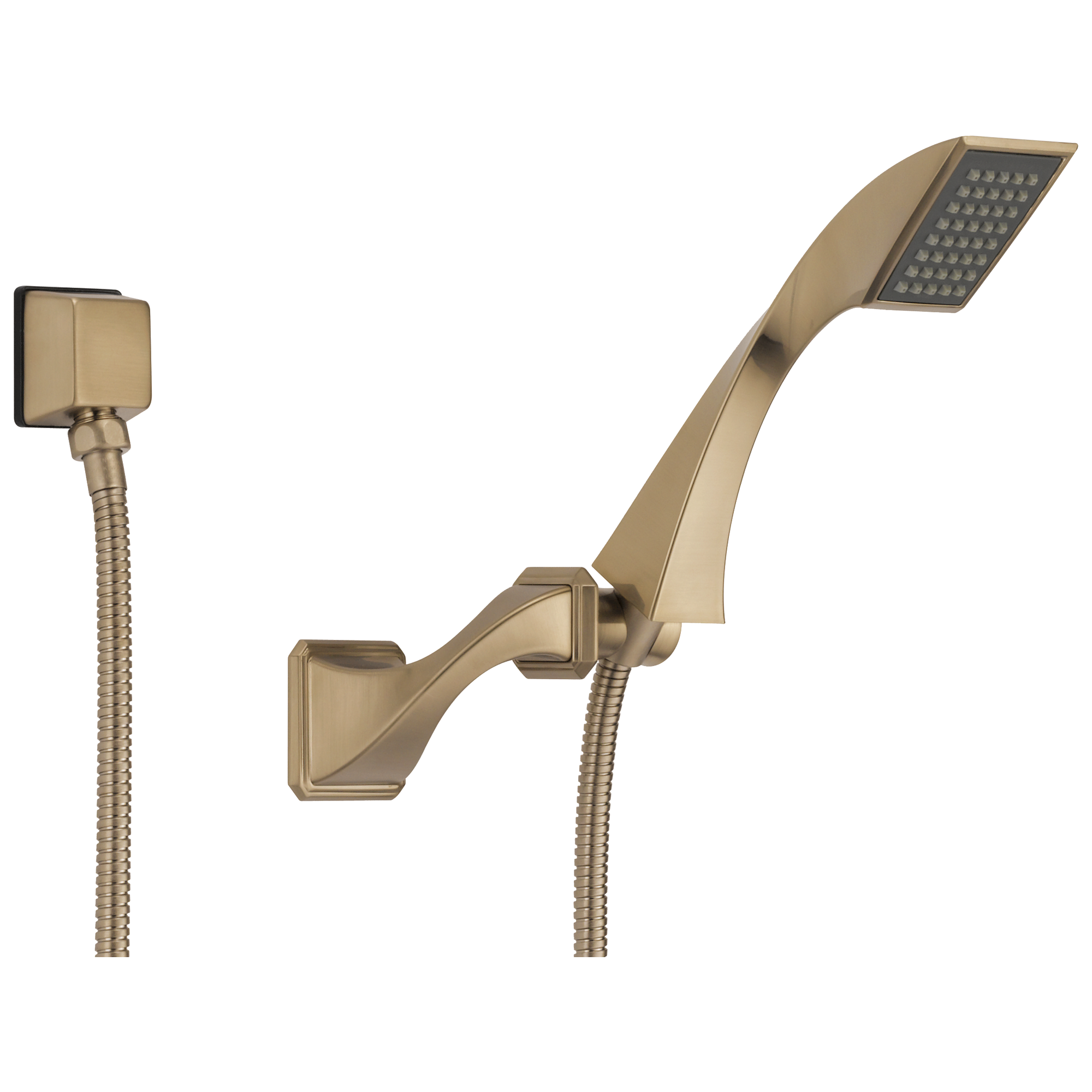 Virage® | Single-Function Wall Mount Hand Shower