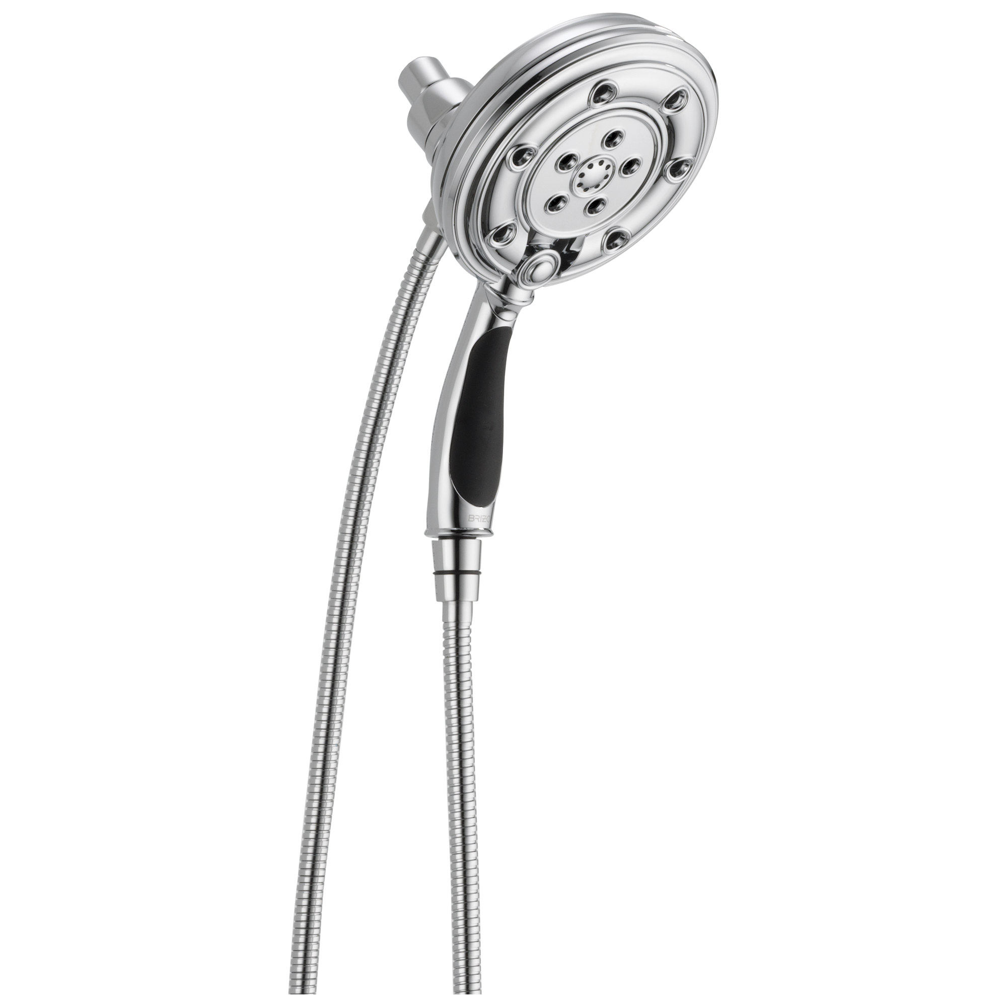 Essential™ Shower Series | Classic Round H2Okinetic® Multi