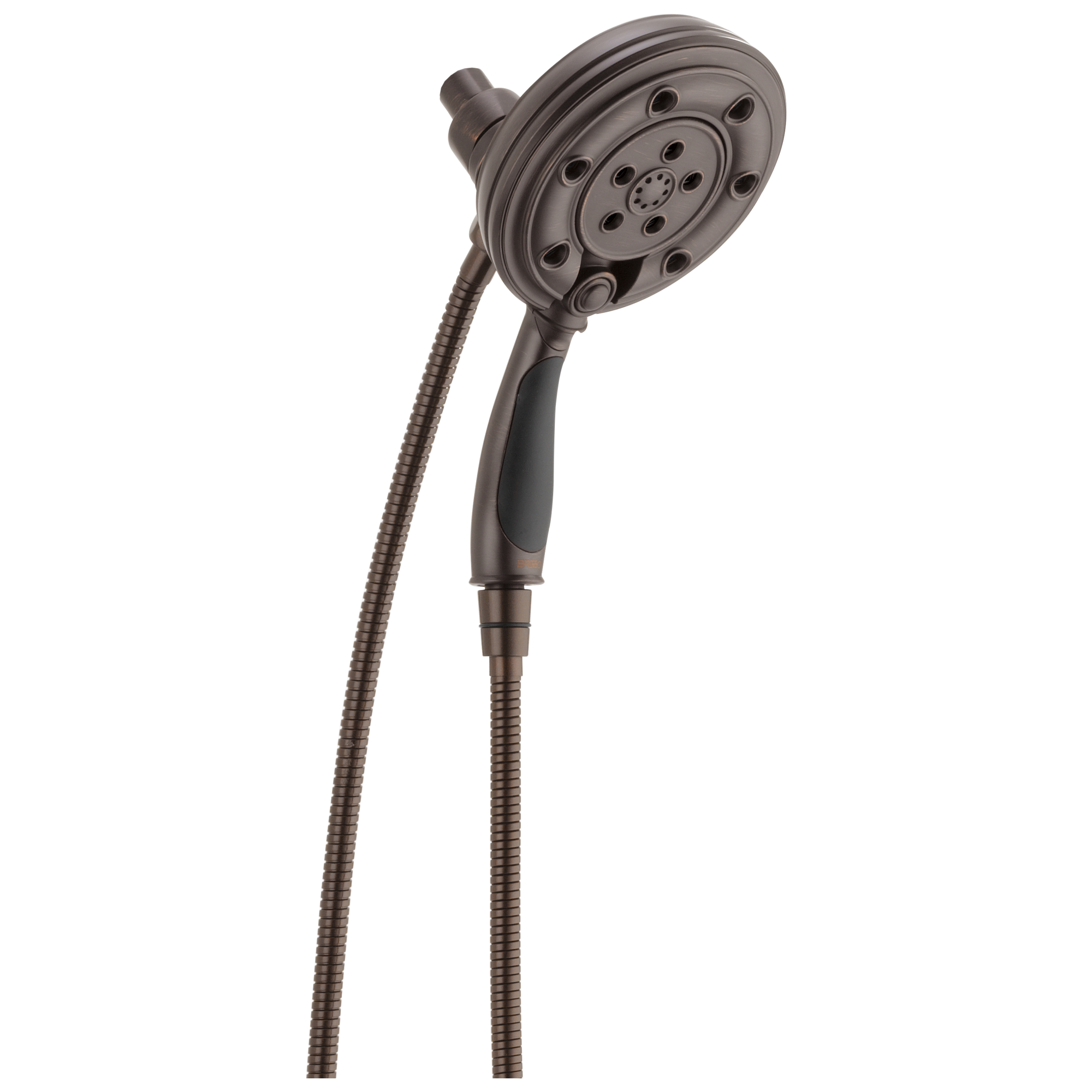 Essential™ Shower Series | Classic Round H2Okinetic® Multi