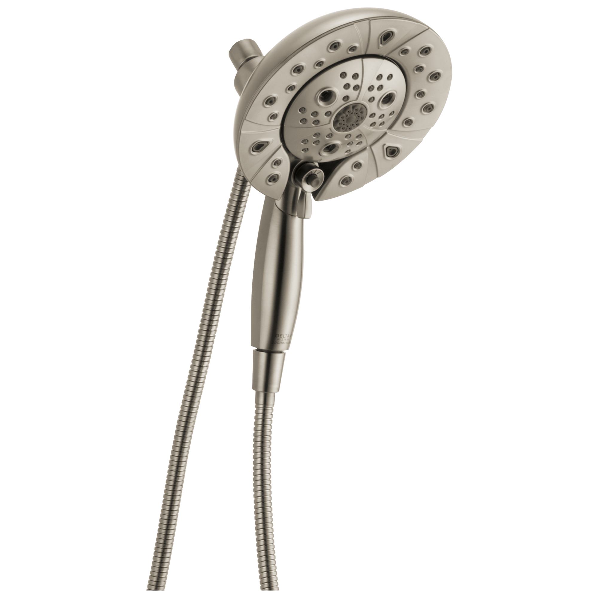 Essential™ Shower Series | Classic Round H2Okinetic® Multi